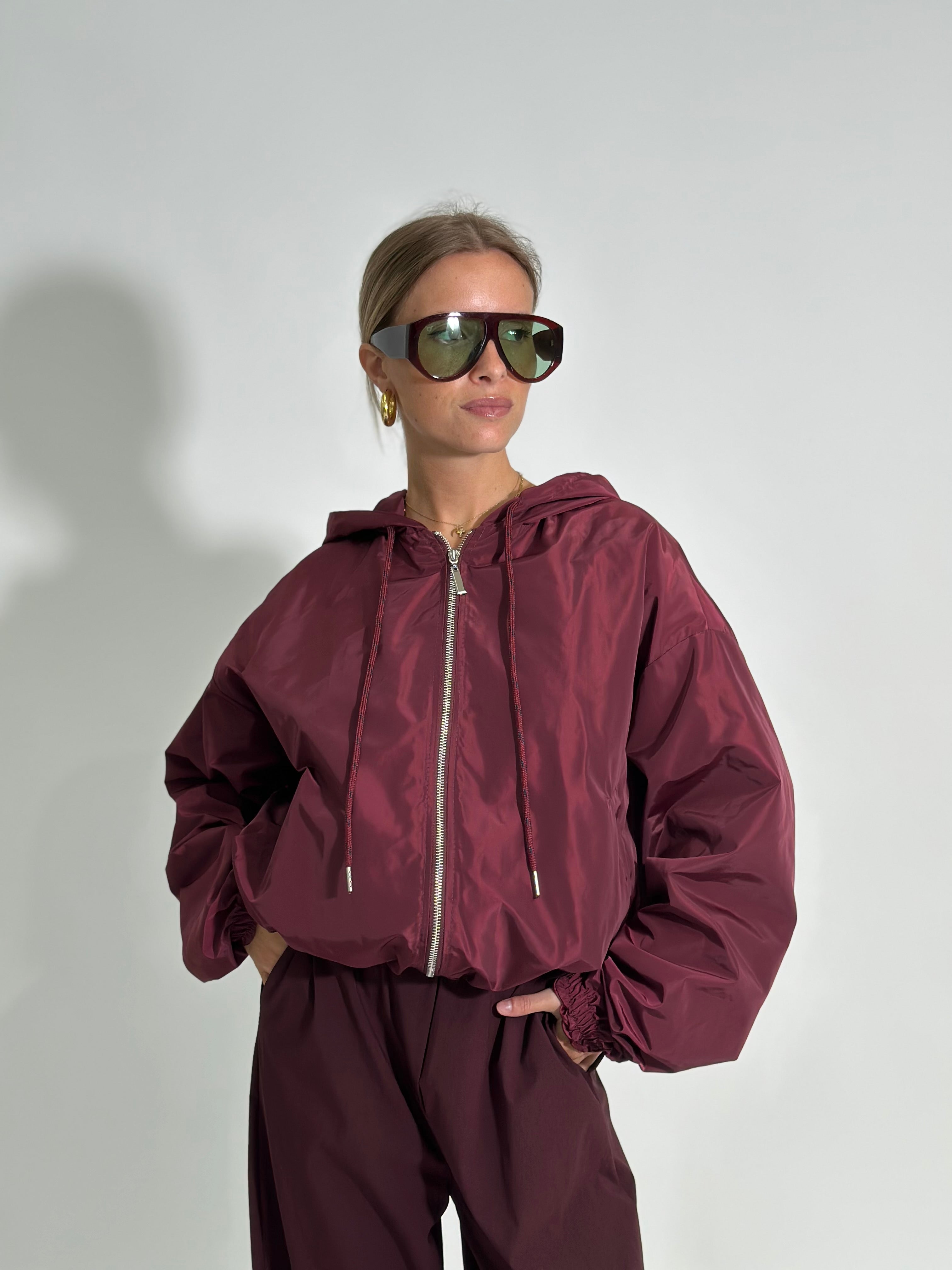 Giacca 25029 BORDO'