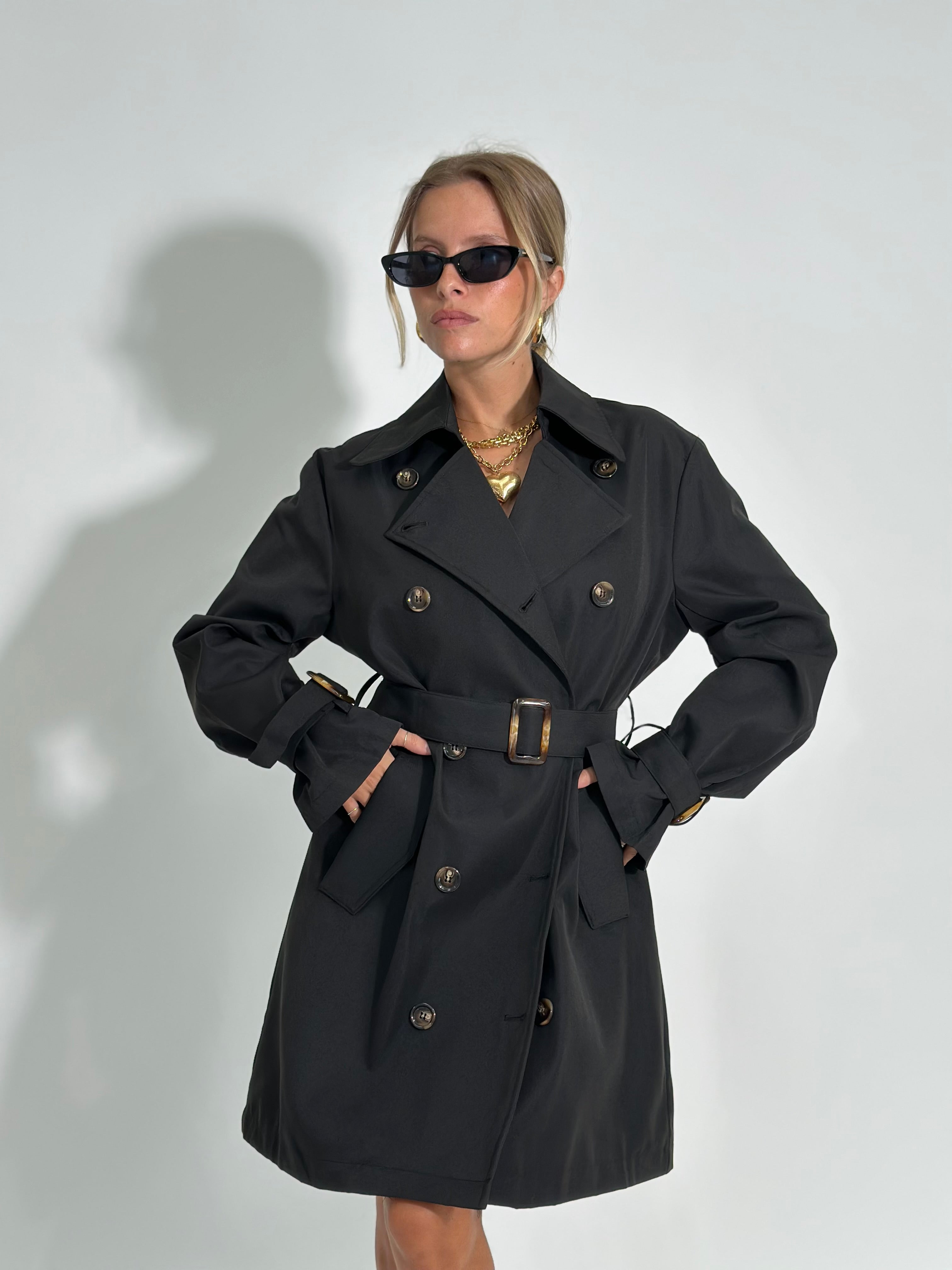 Trench F102 NERO
