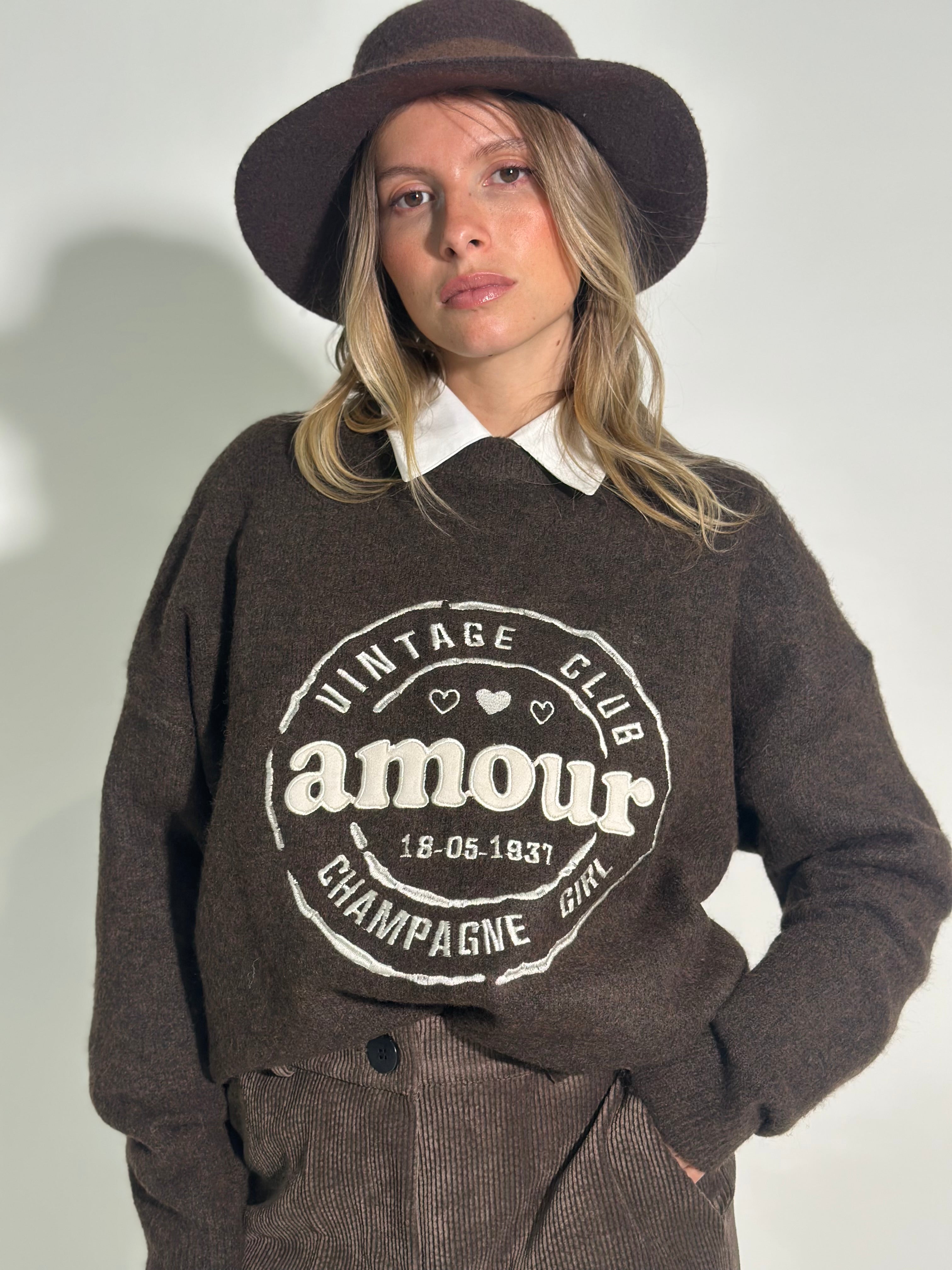 Maglia AMOUR 2580