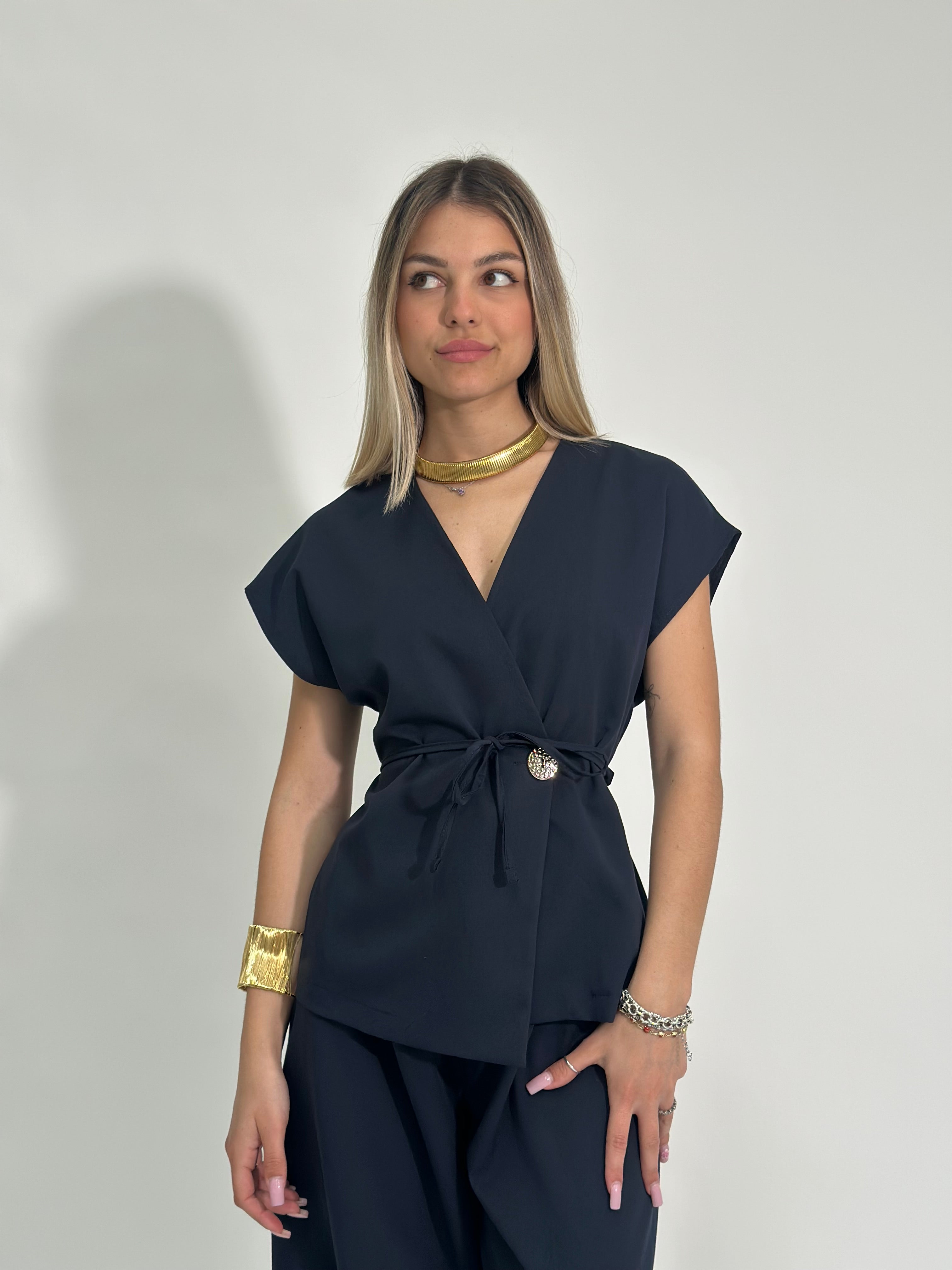 Completo Elodie 28485