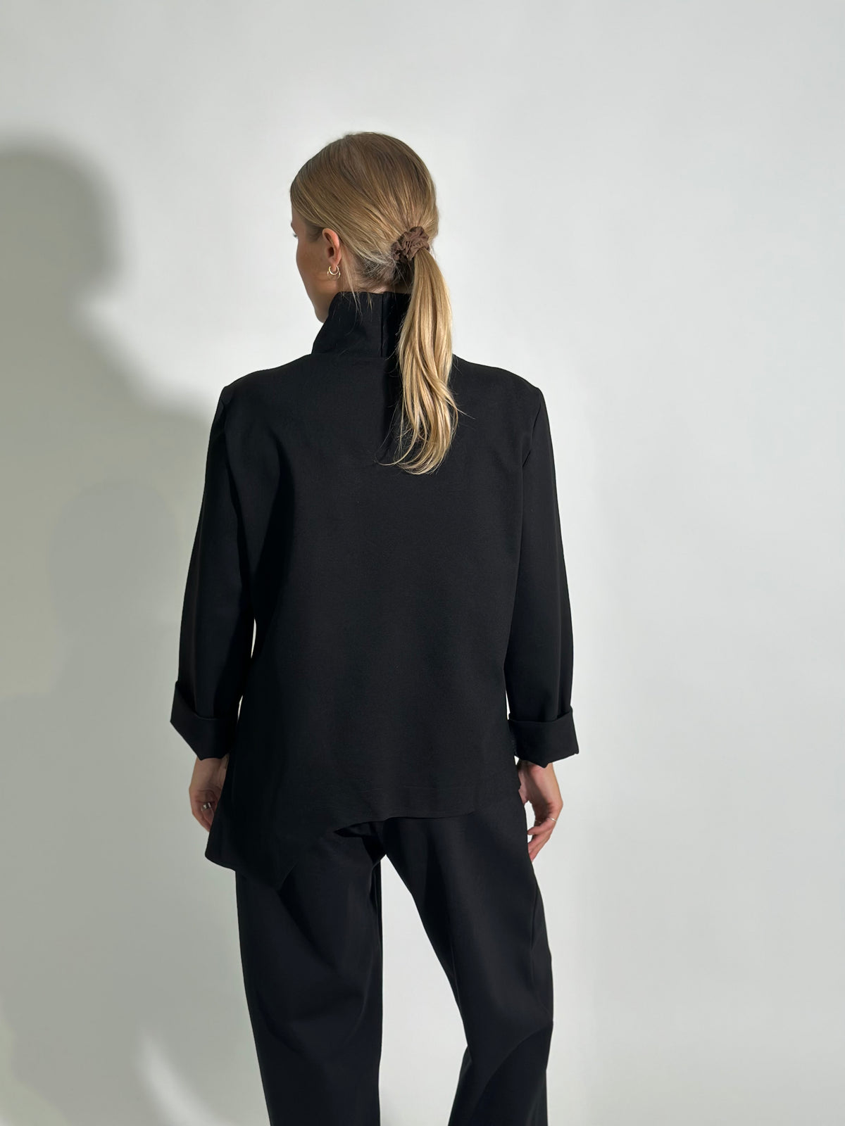 Giacca diagonale 37315