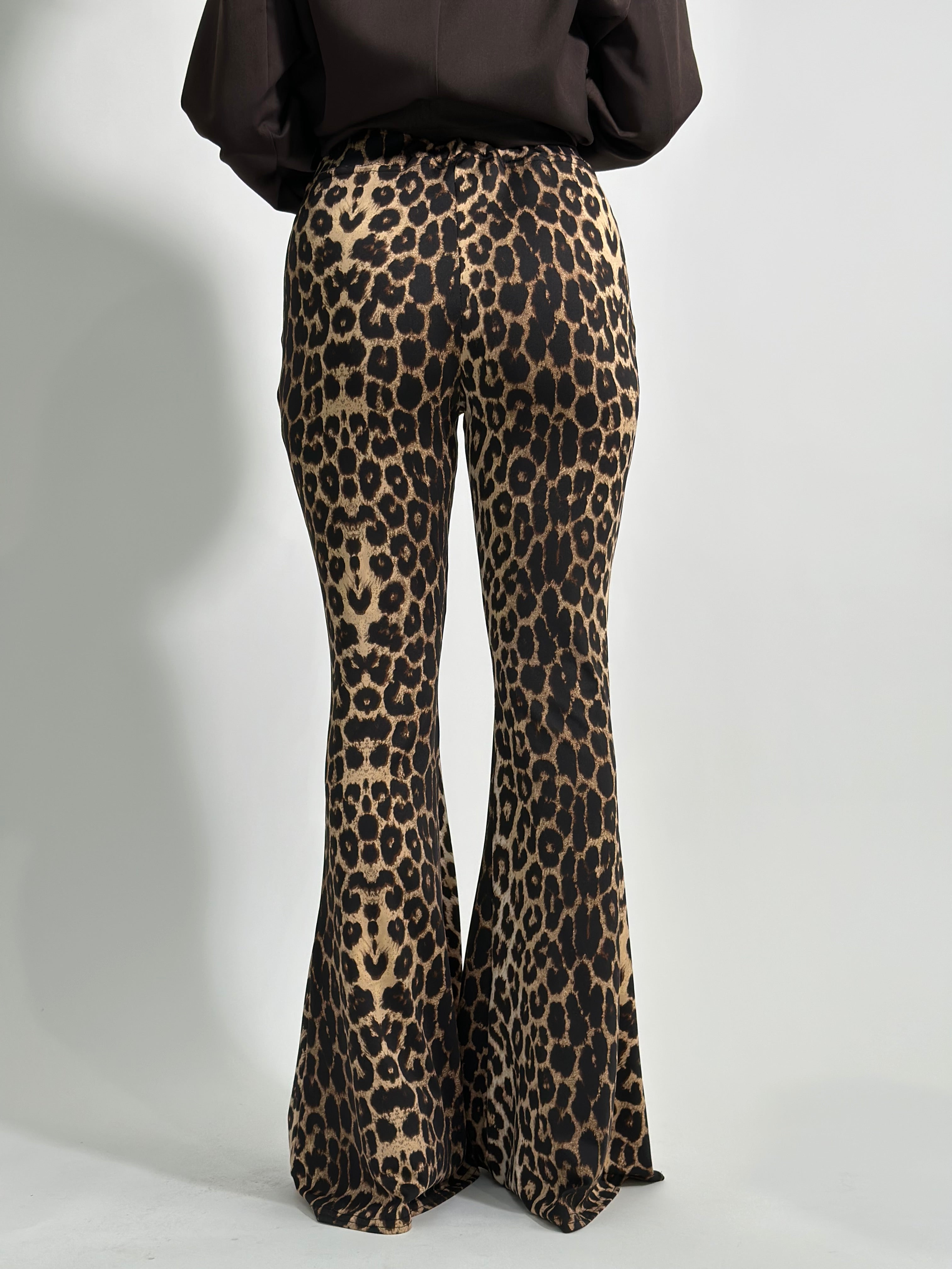 Pantalone Lovery 23500 MACULATO