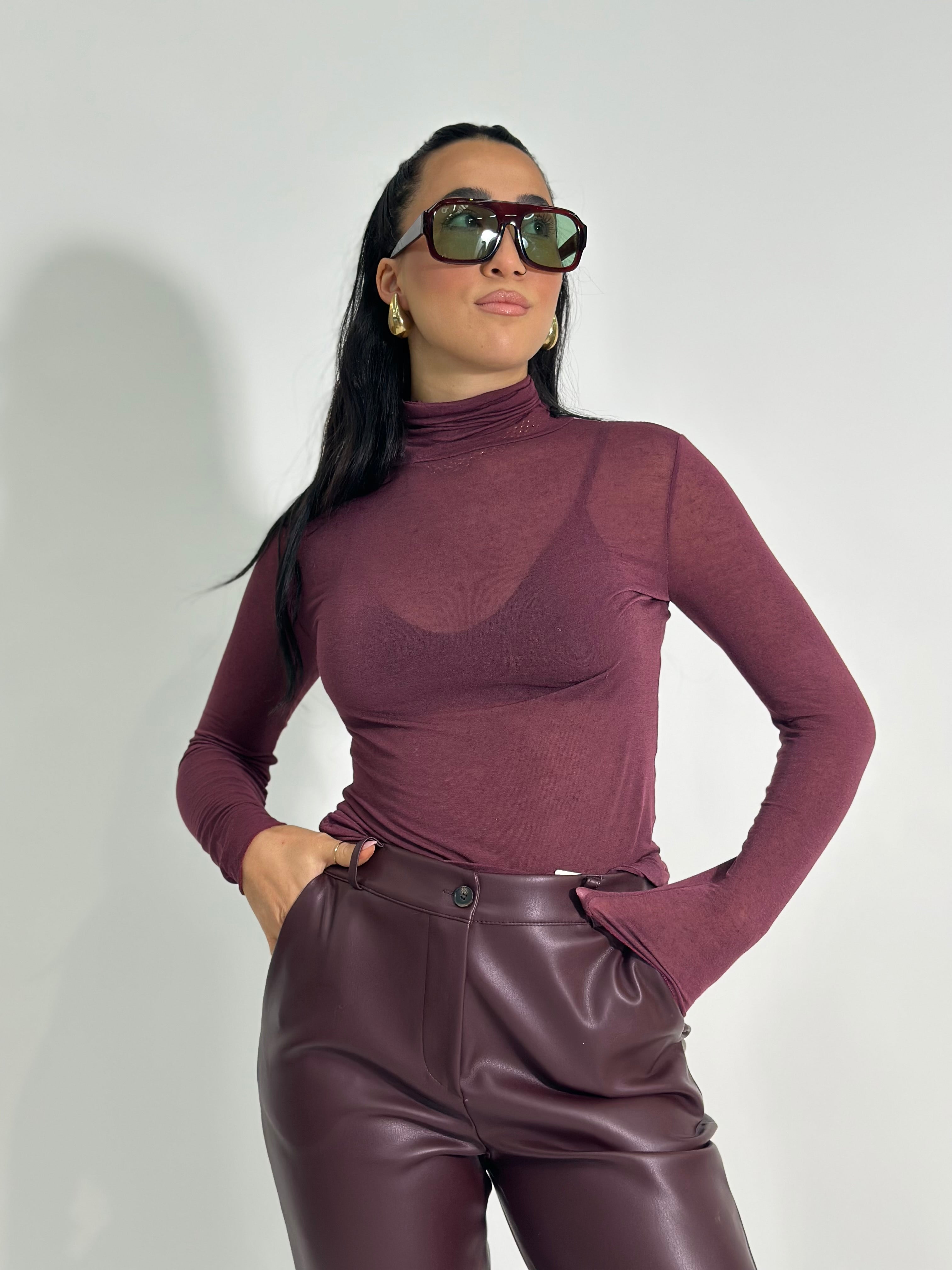 Dolcevita light cashmere