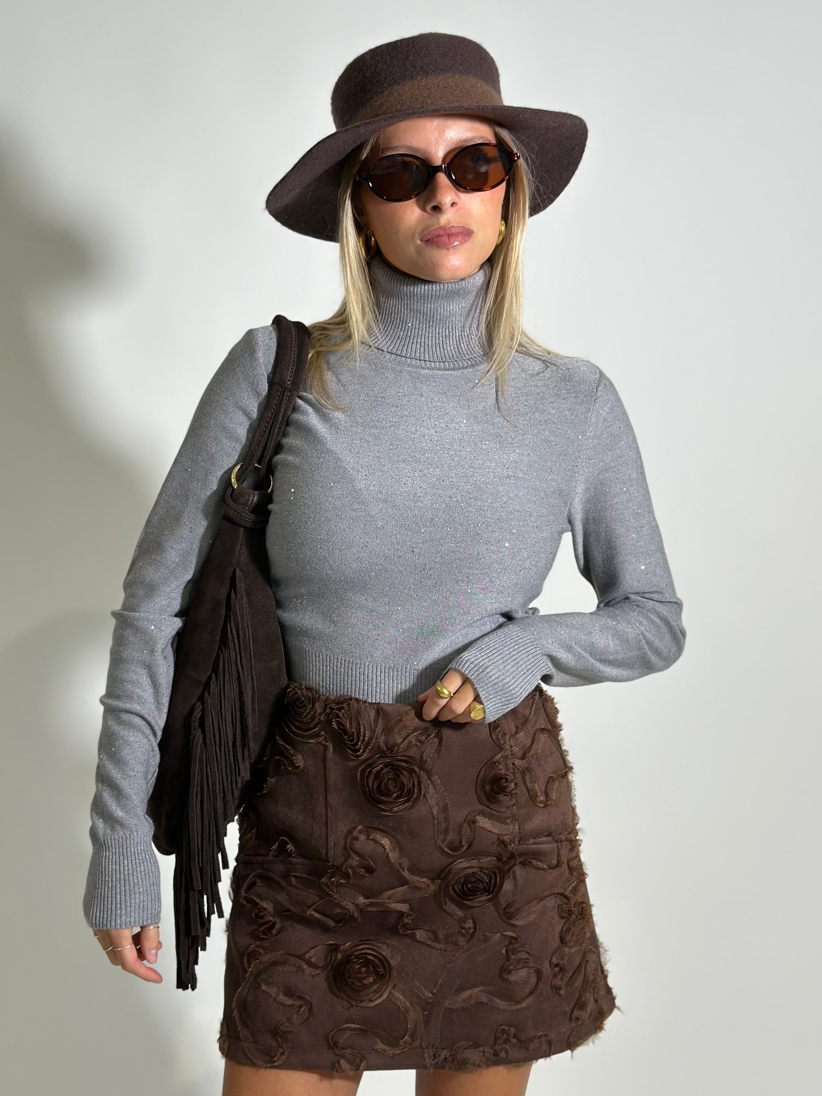 Maglia light 3111 GRIGIO