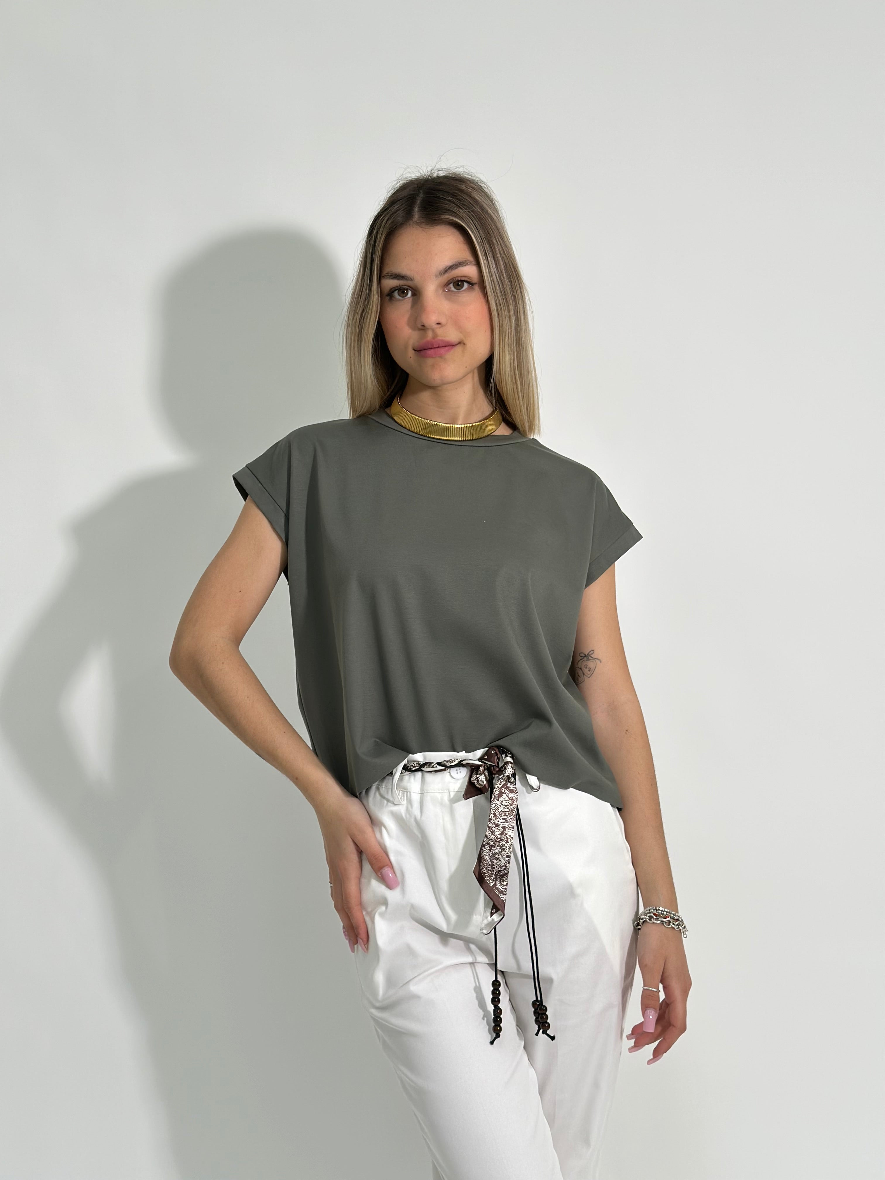 Maglia scatoletta 81052