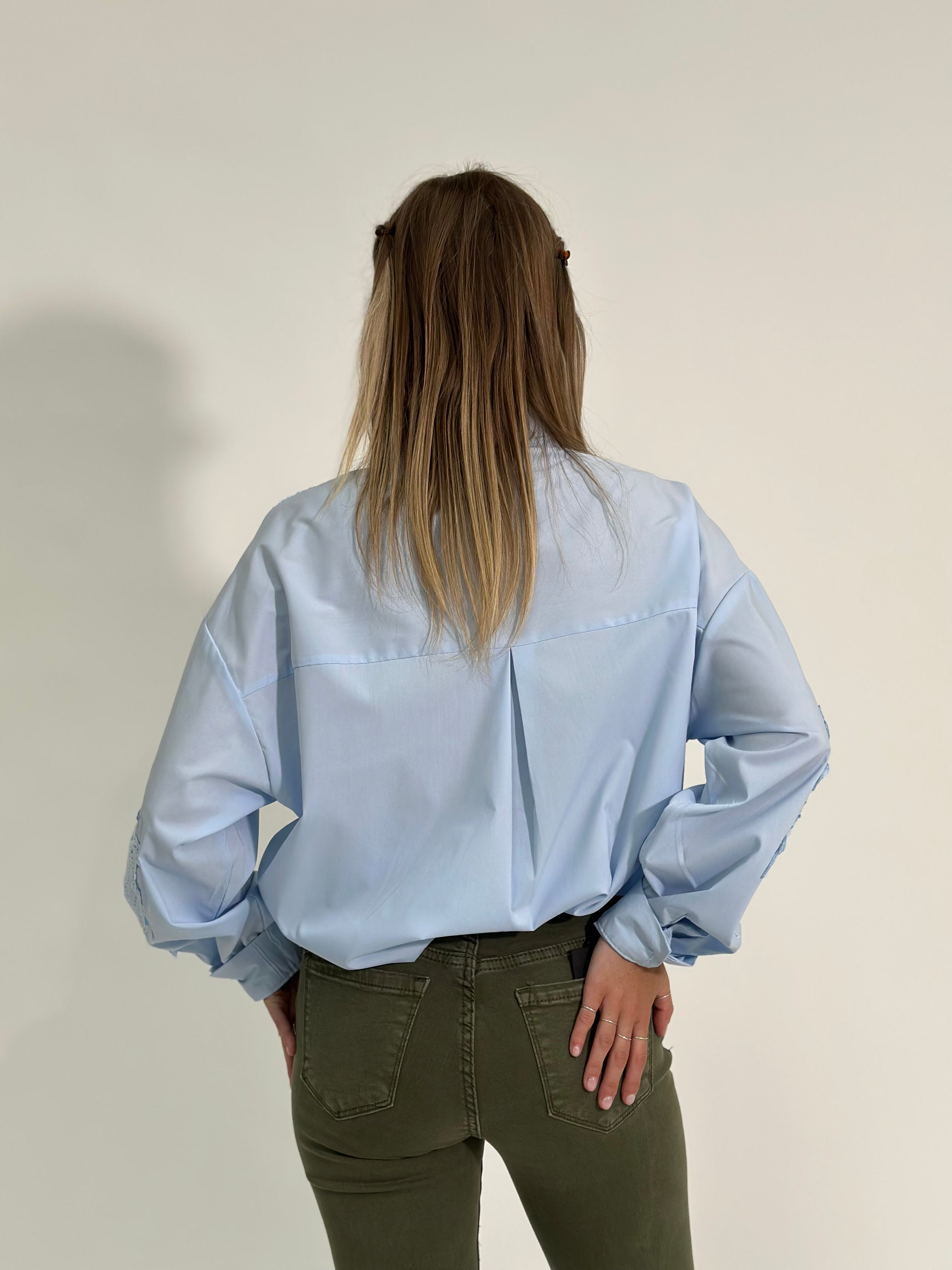 Camicia sangallo 2264