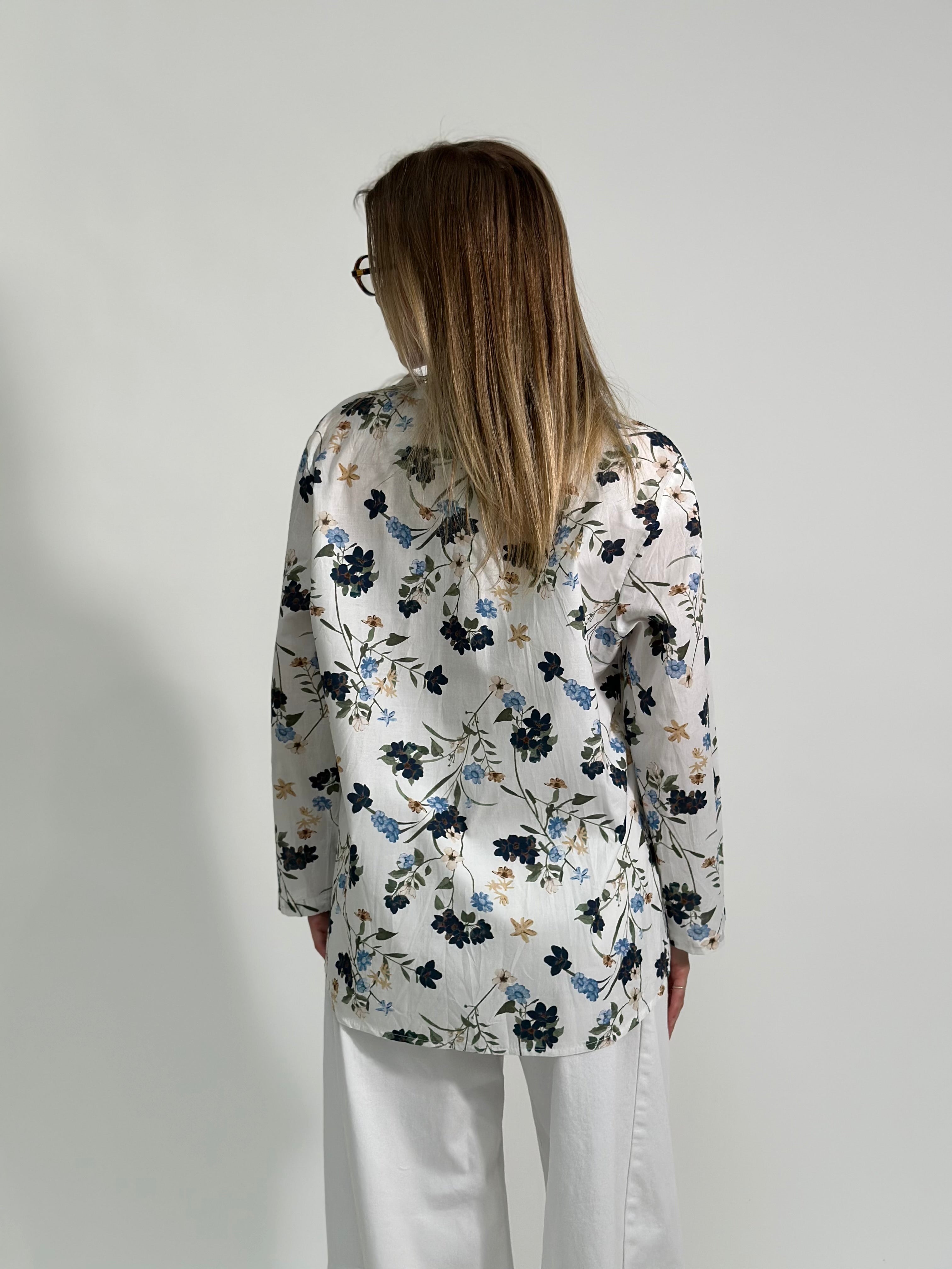 Camicia flo 2588