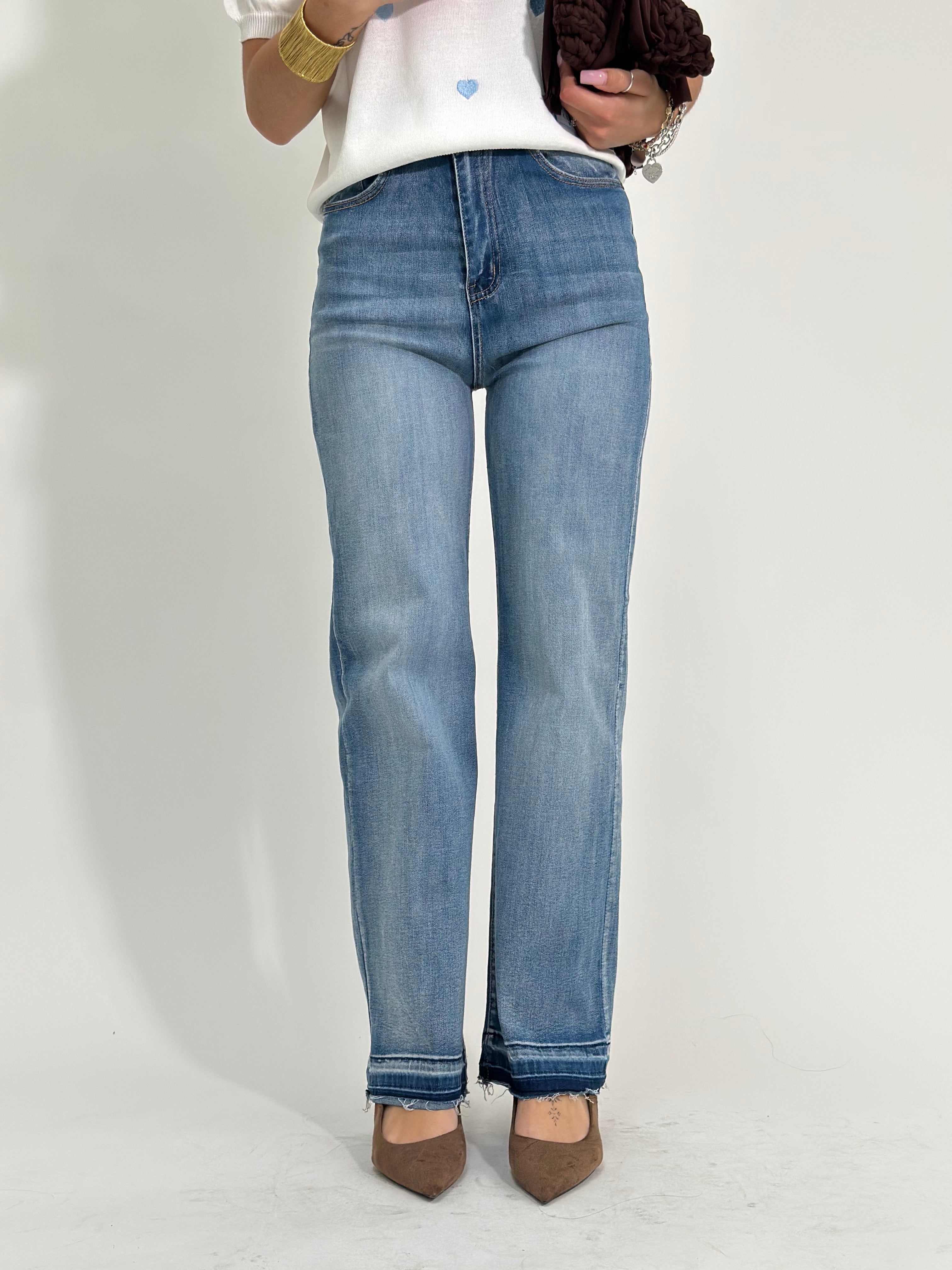 Jeans naif 824105