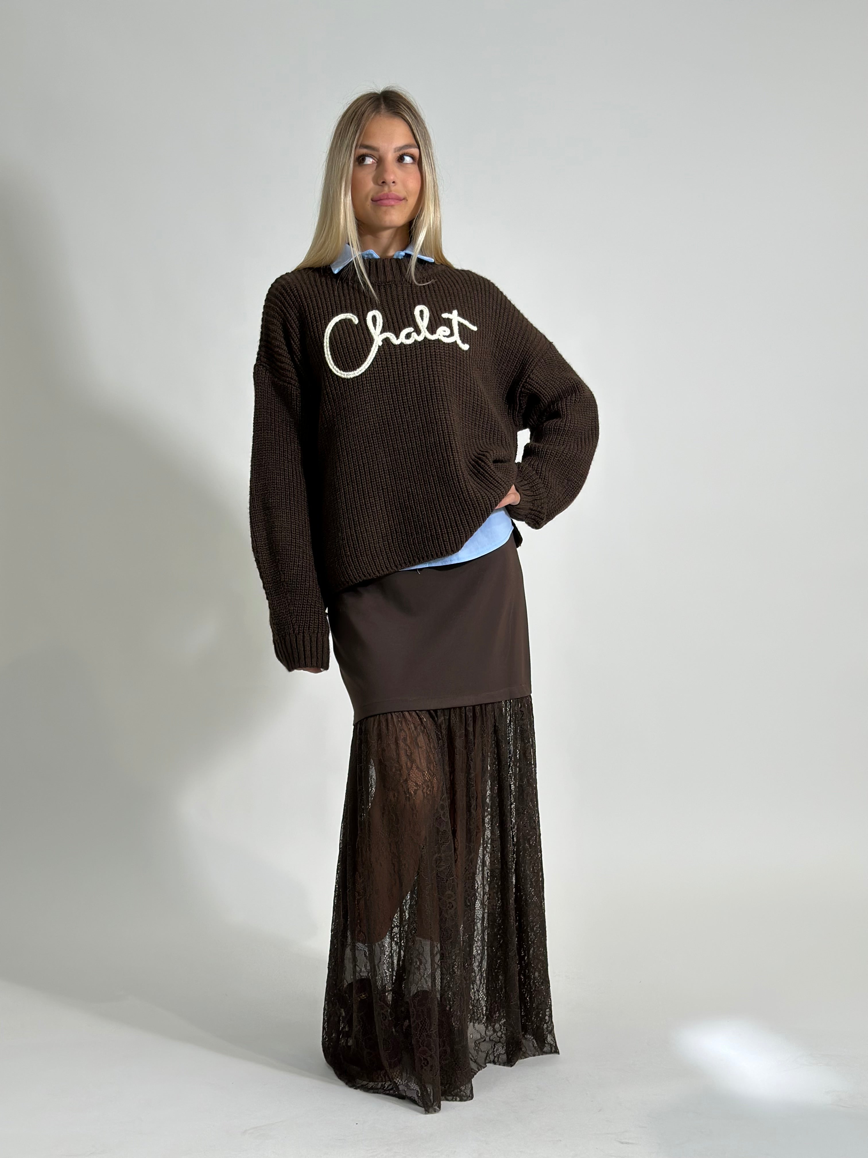 Gonna twin pizzo 55727 MORO
