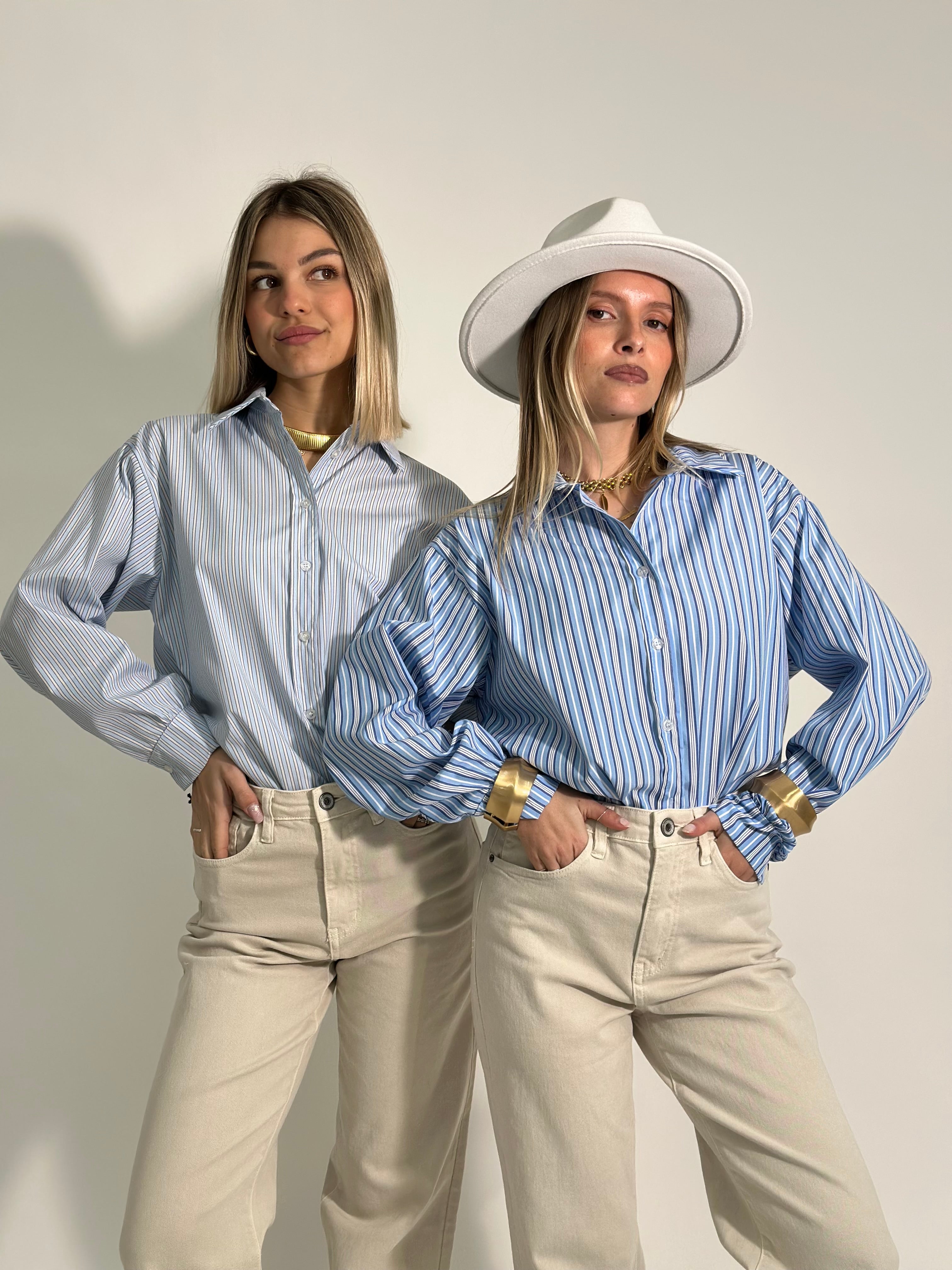 Camicia vanessa 5082