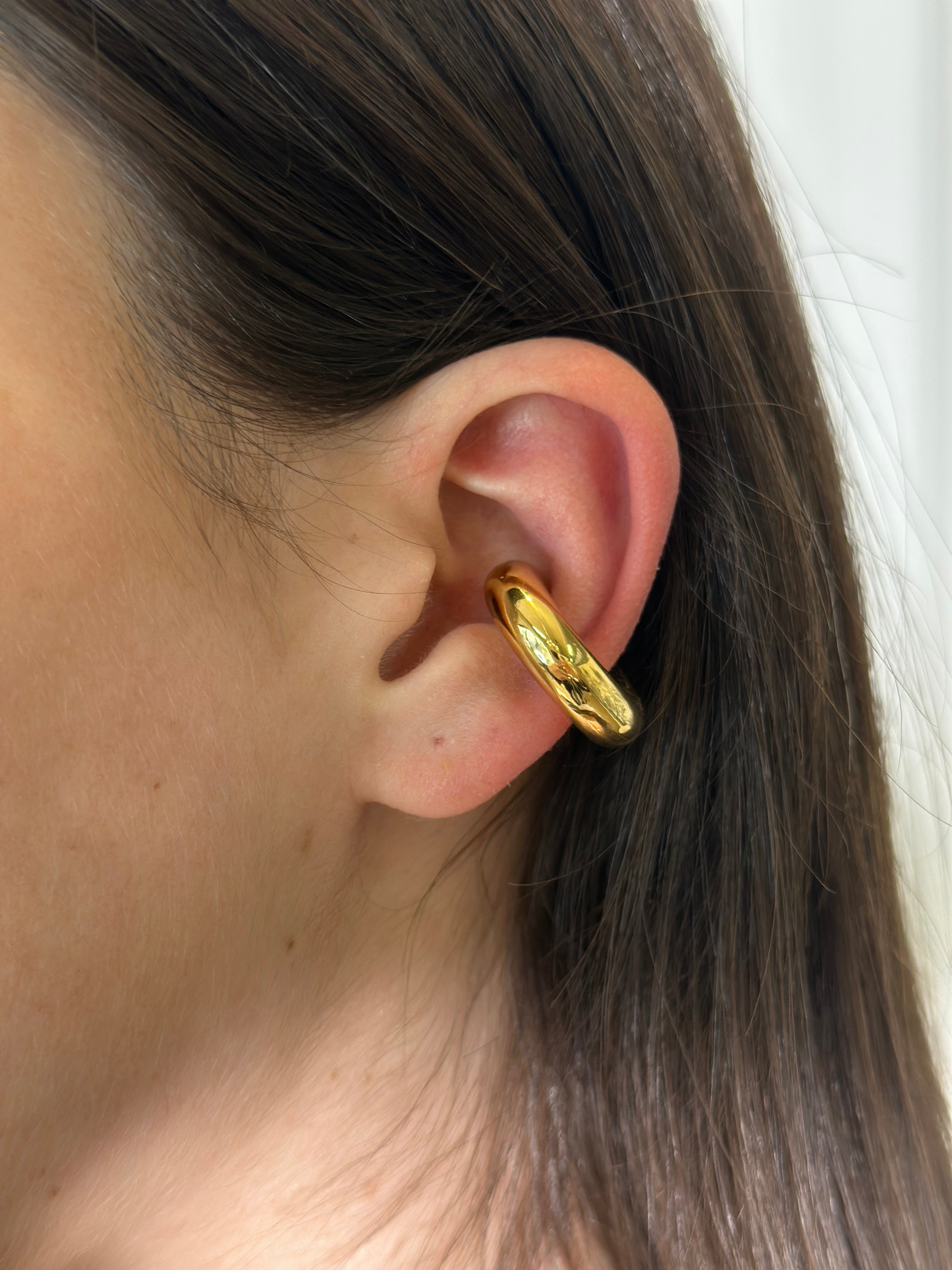 Earcuff MIX ORO