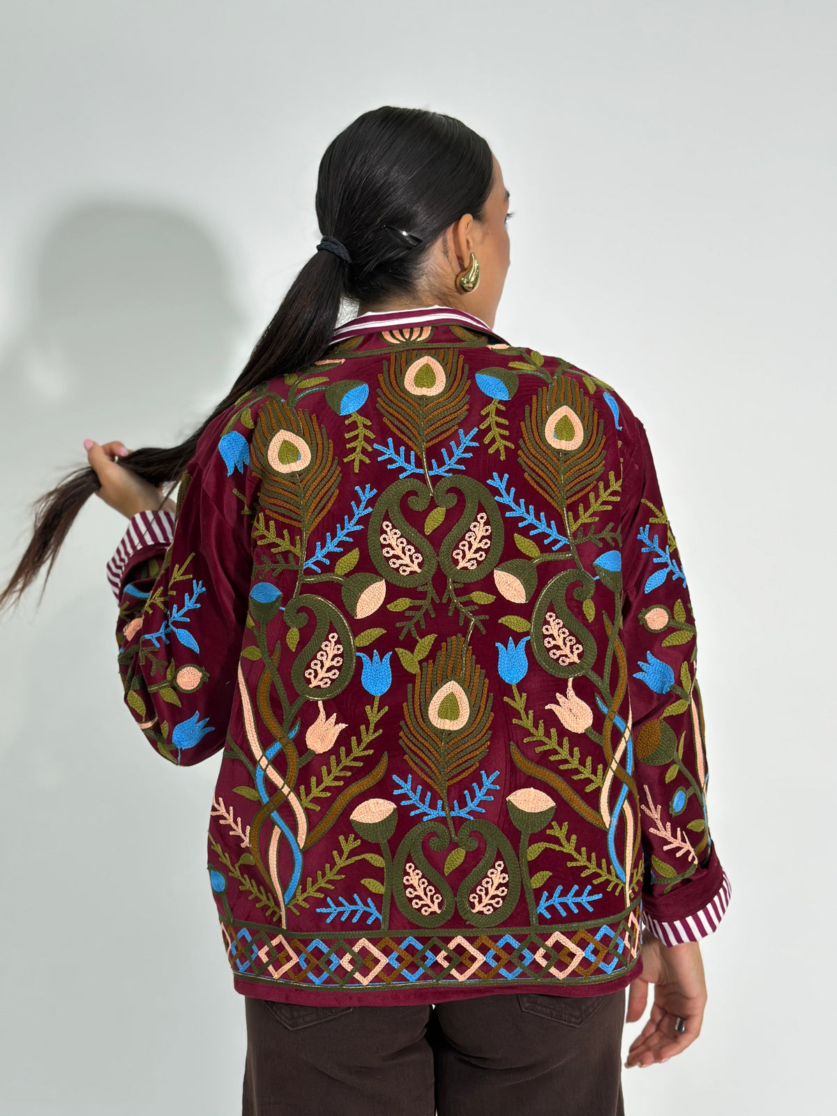 Suzani Boho