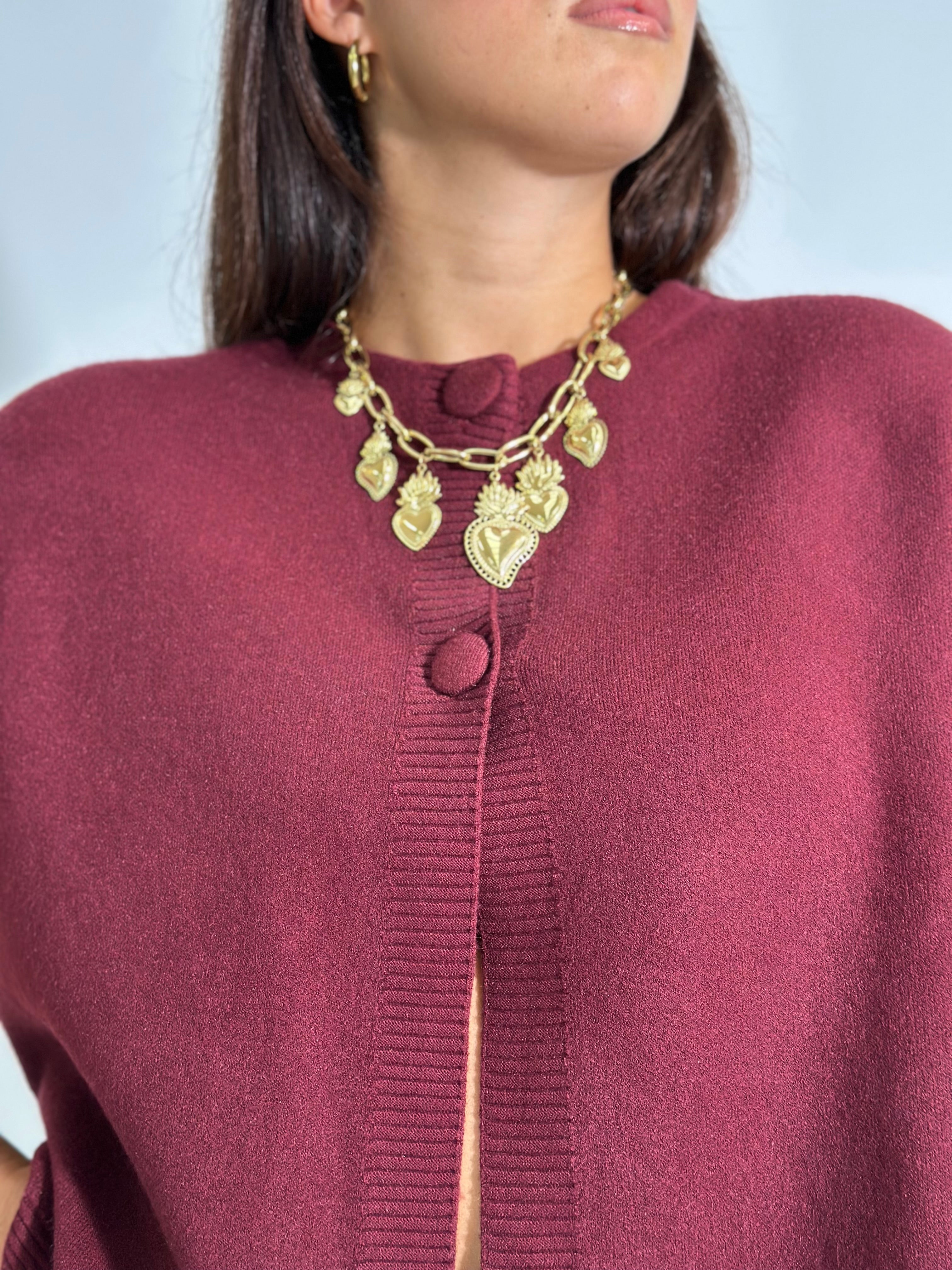 Cardigan 11094