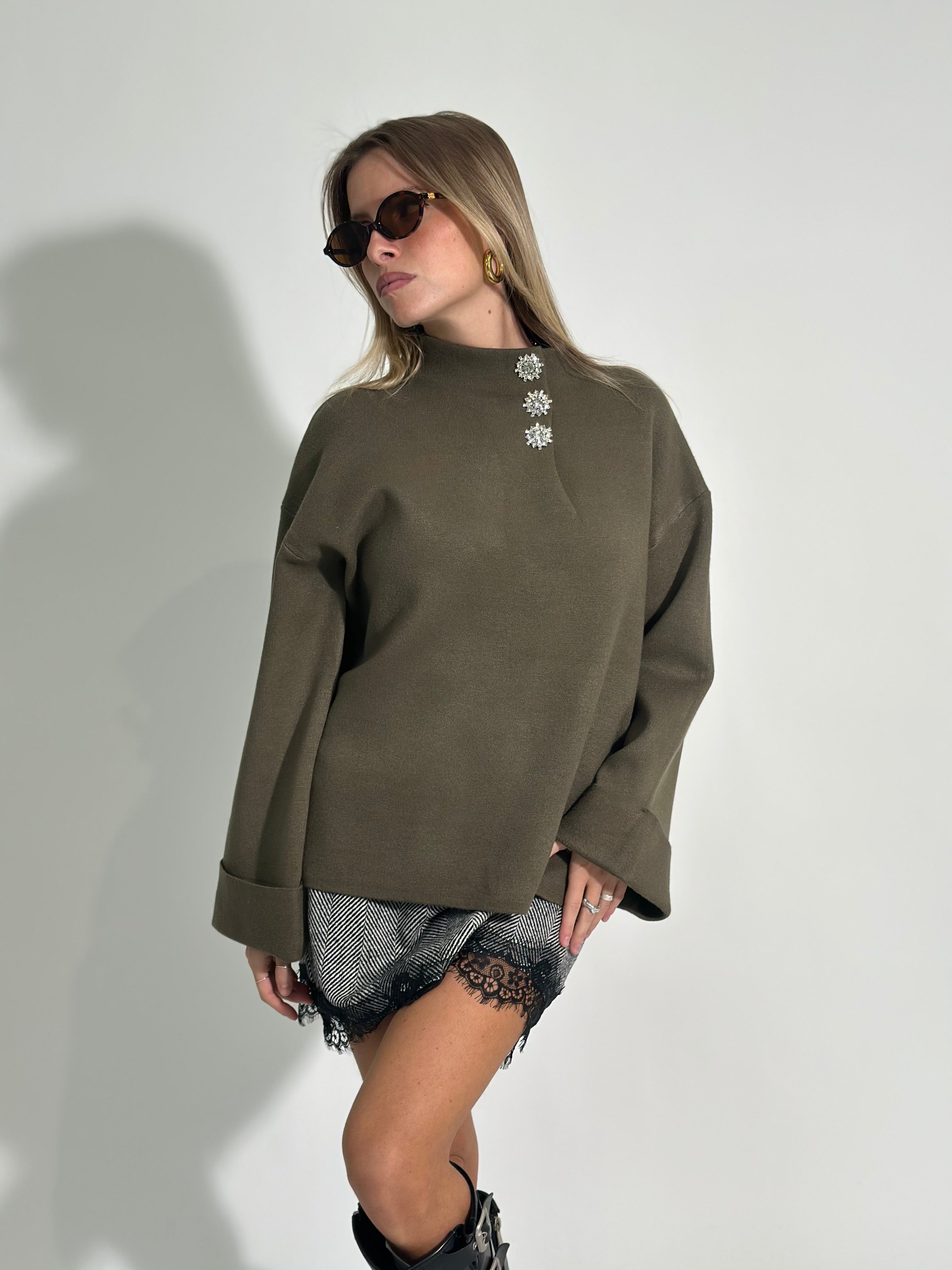 Maglia gioiello NZ5532 3+1 OMAGGIO