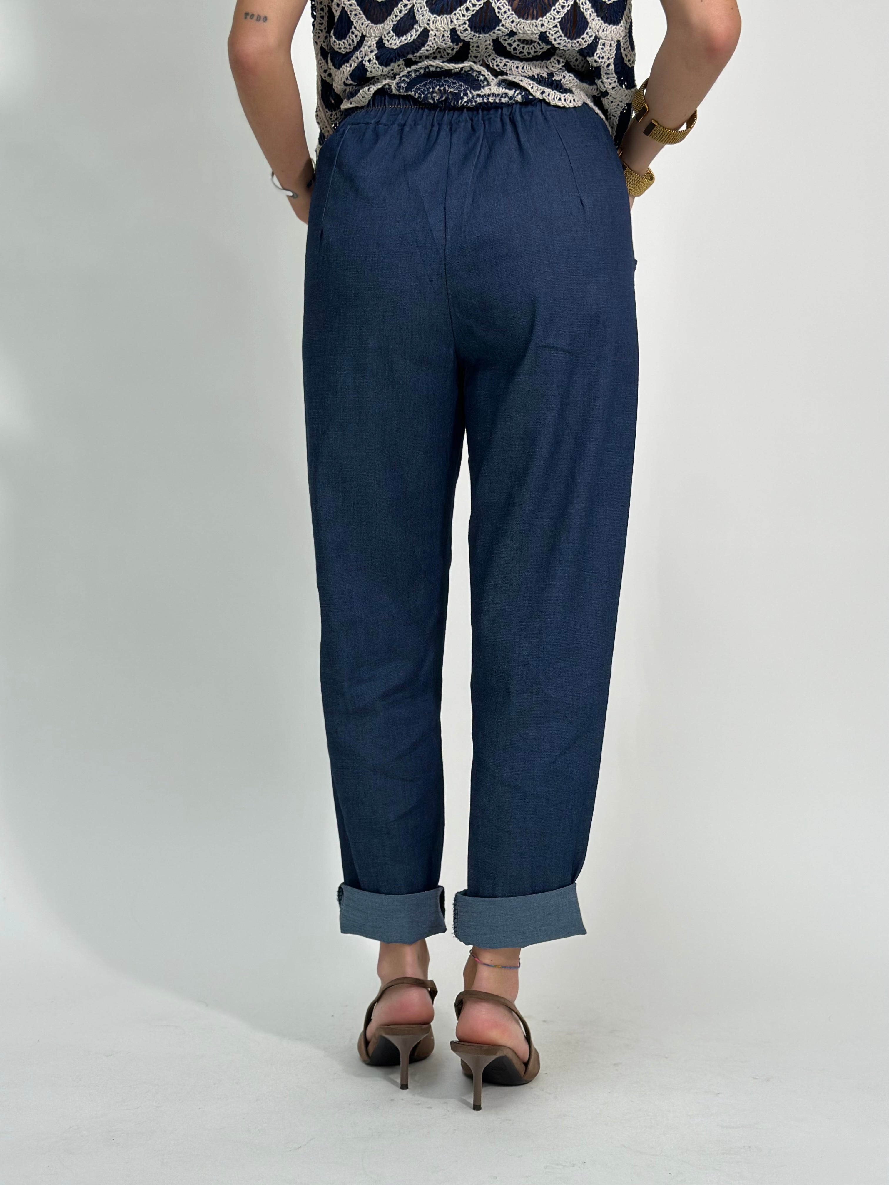 Pantalone happy 2917
