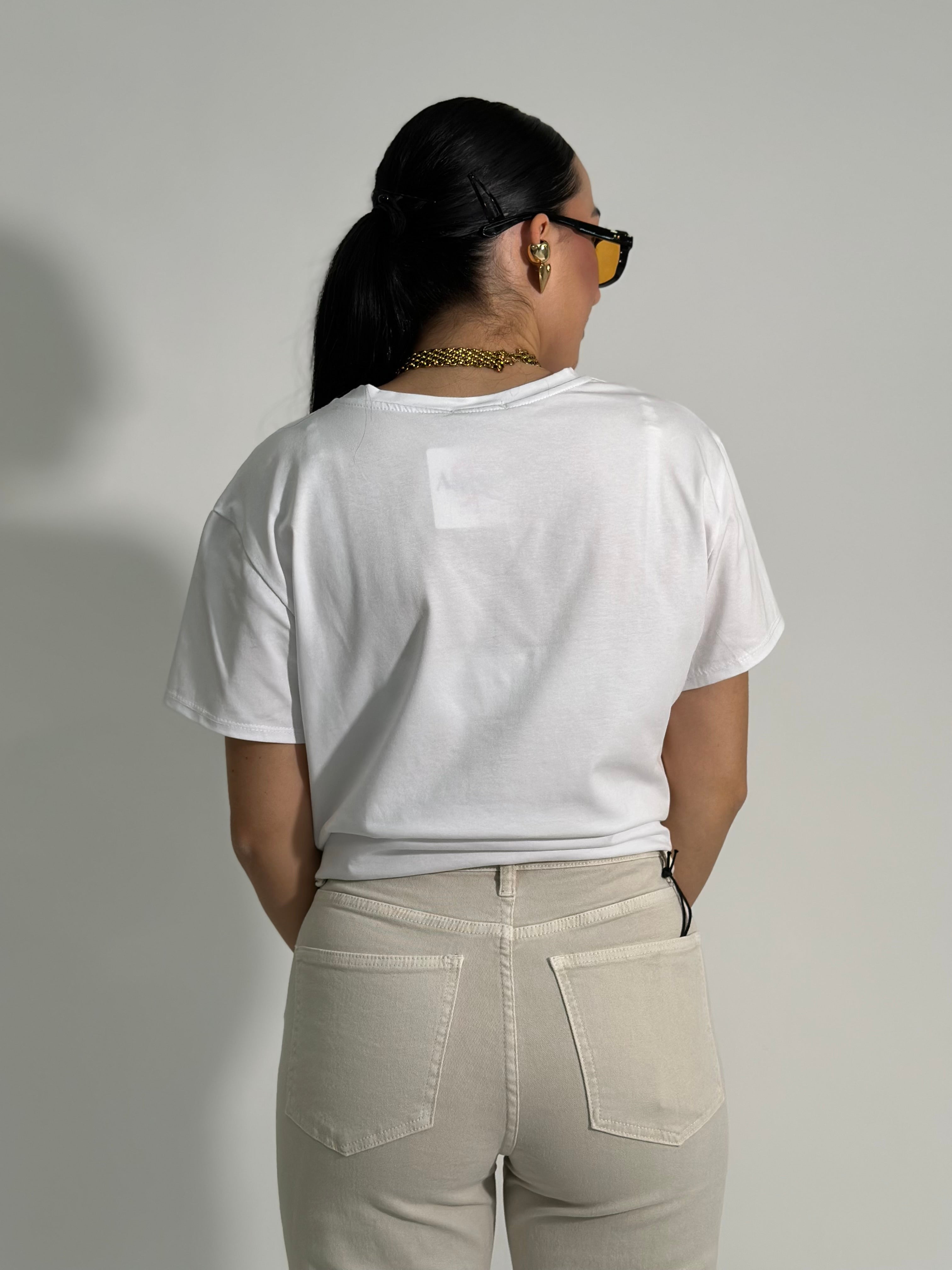 T-shirt corona 301-6 PROMO 3+1 OMAGGIO