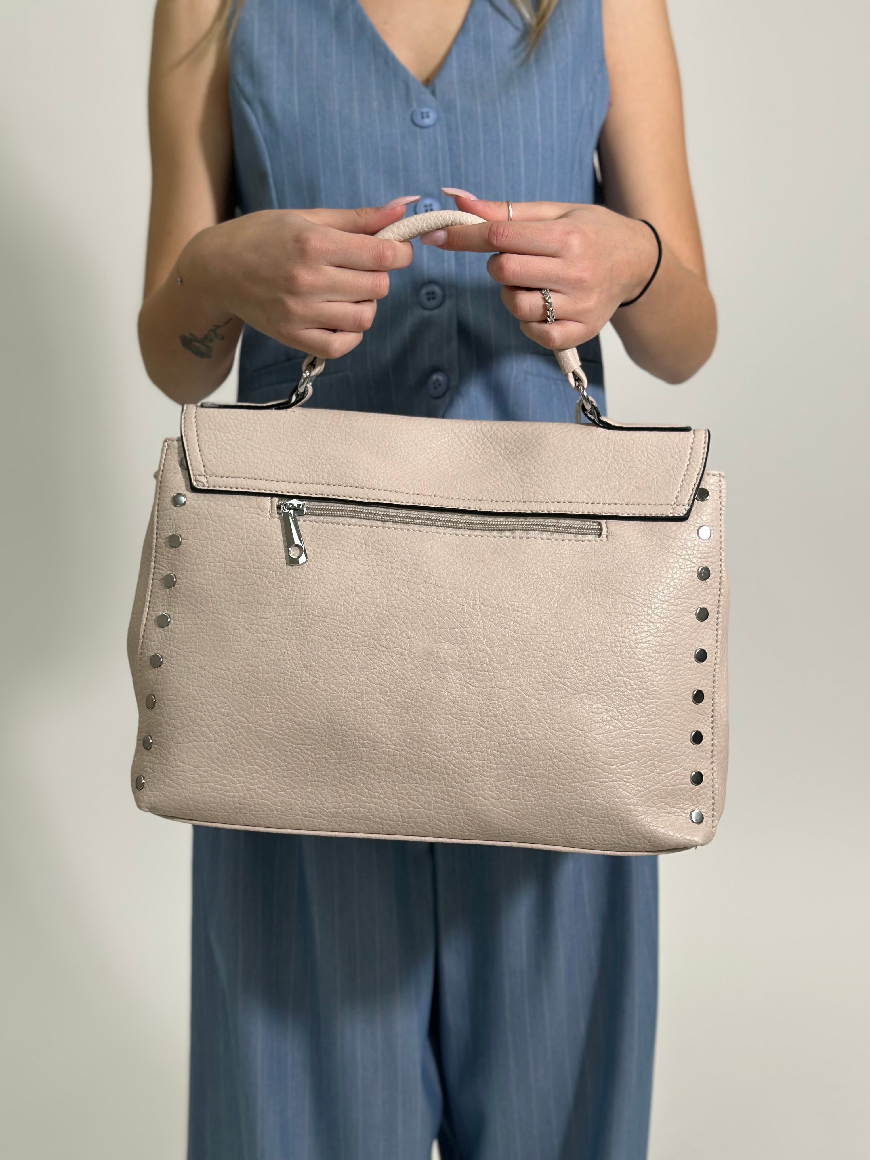 Borsa 2137 PANNA