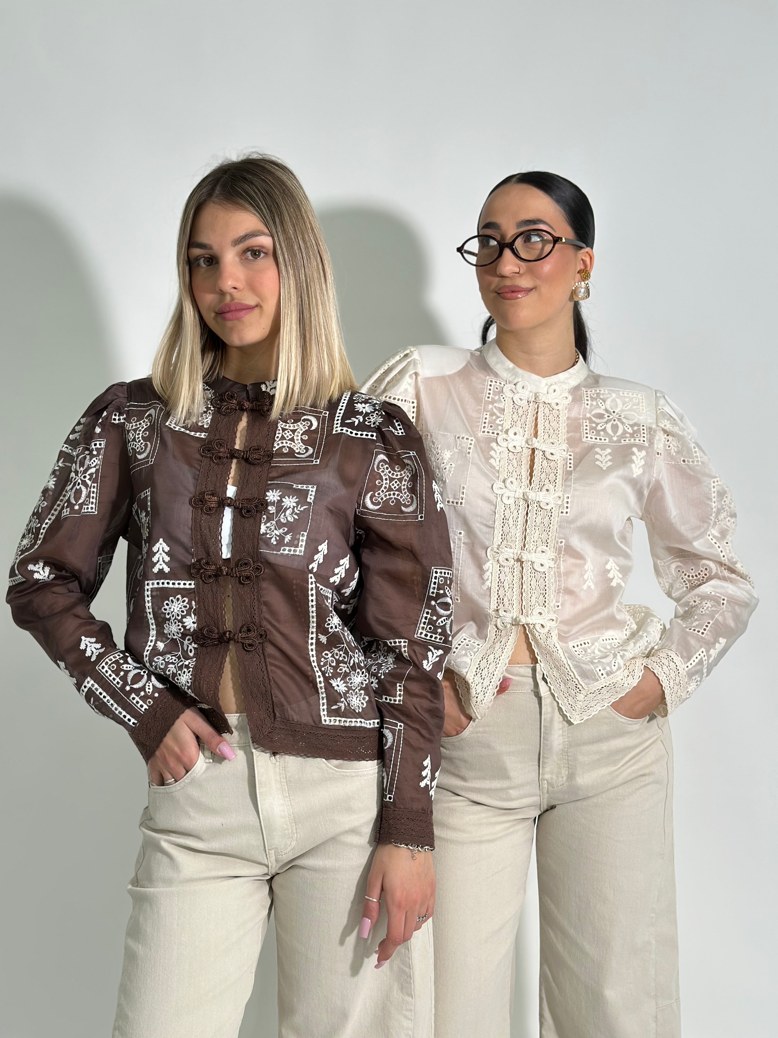 Camicia Tokyo 4902