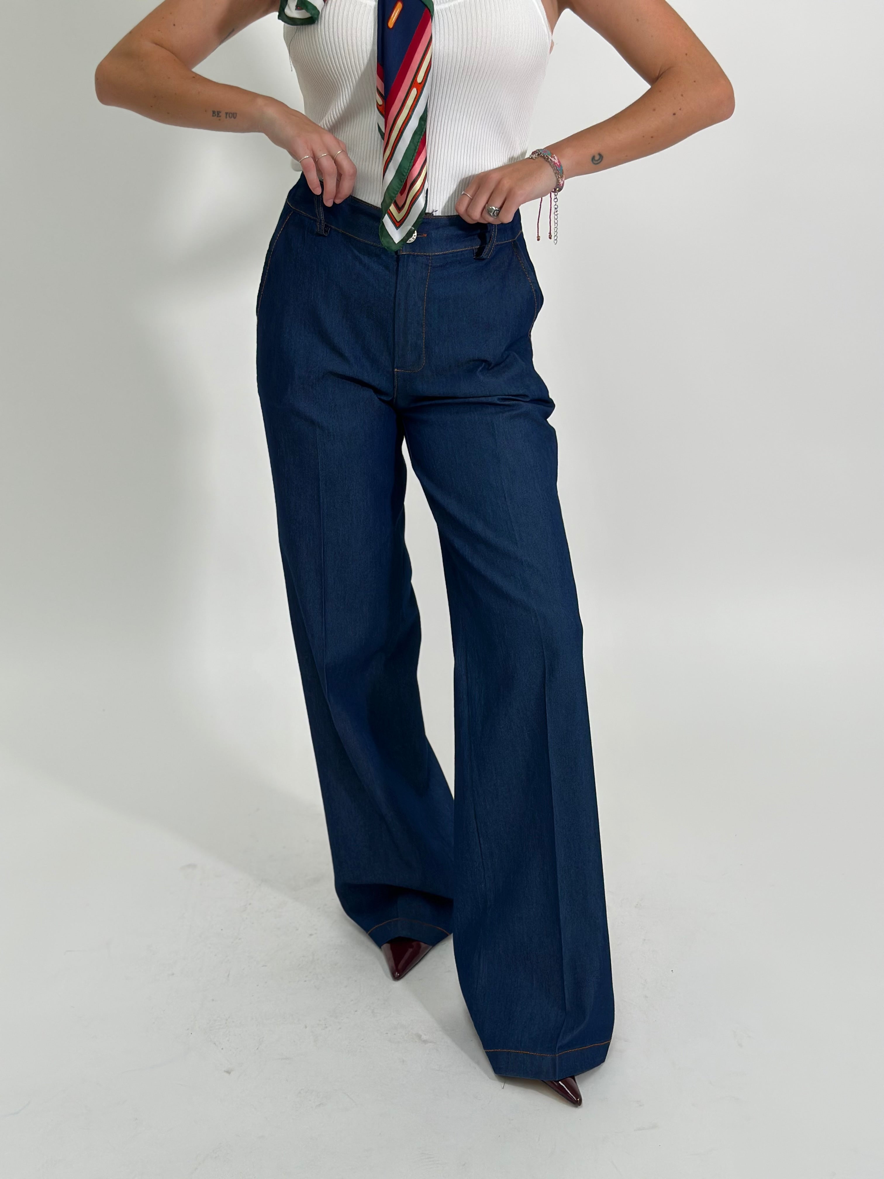 Jeans leggero 2483L