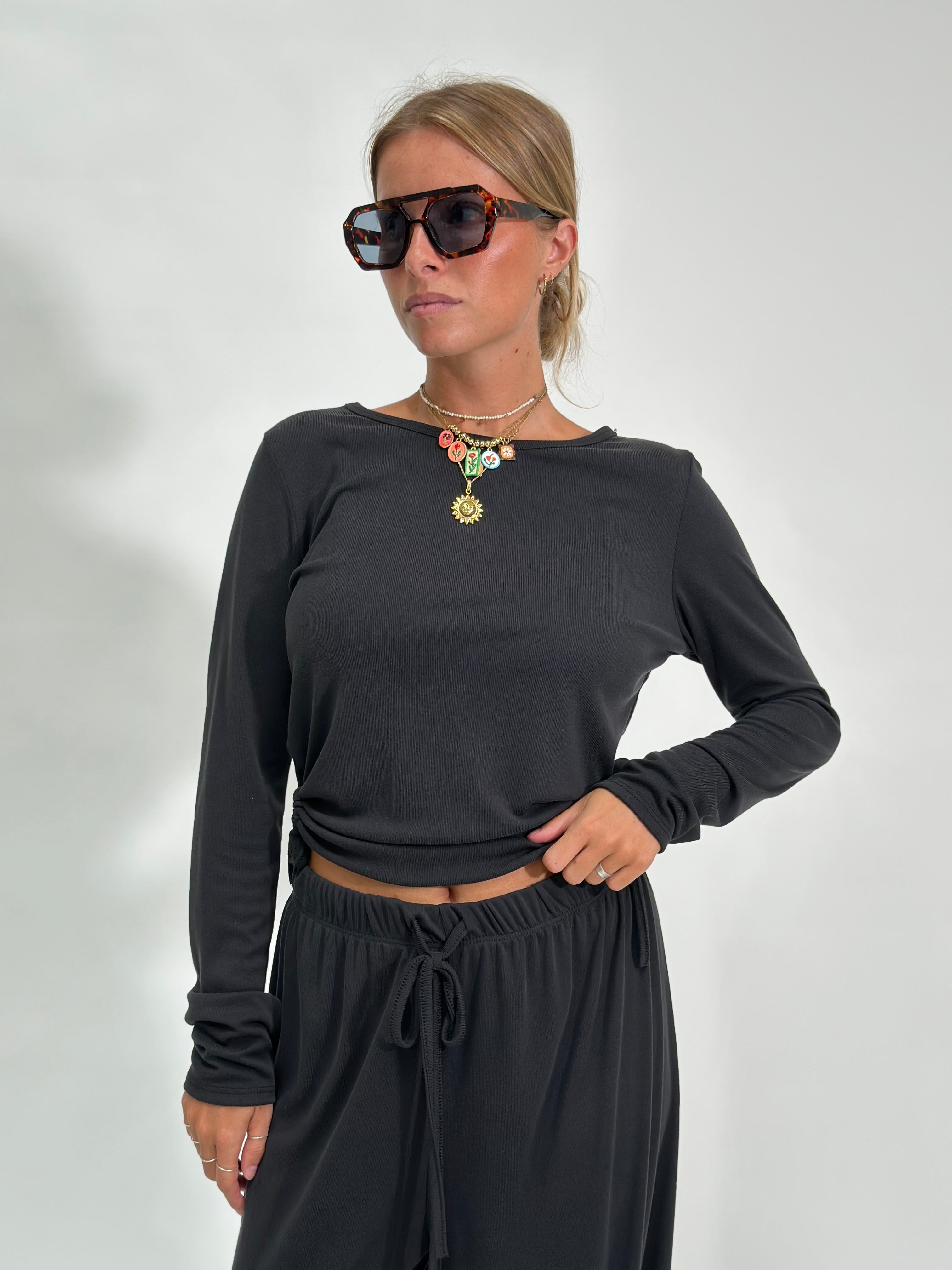 Completo amore 28708 NERO