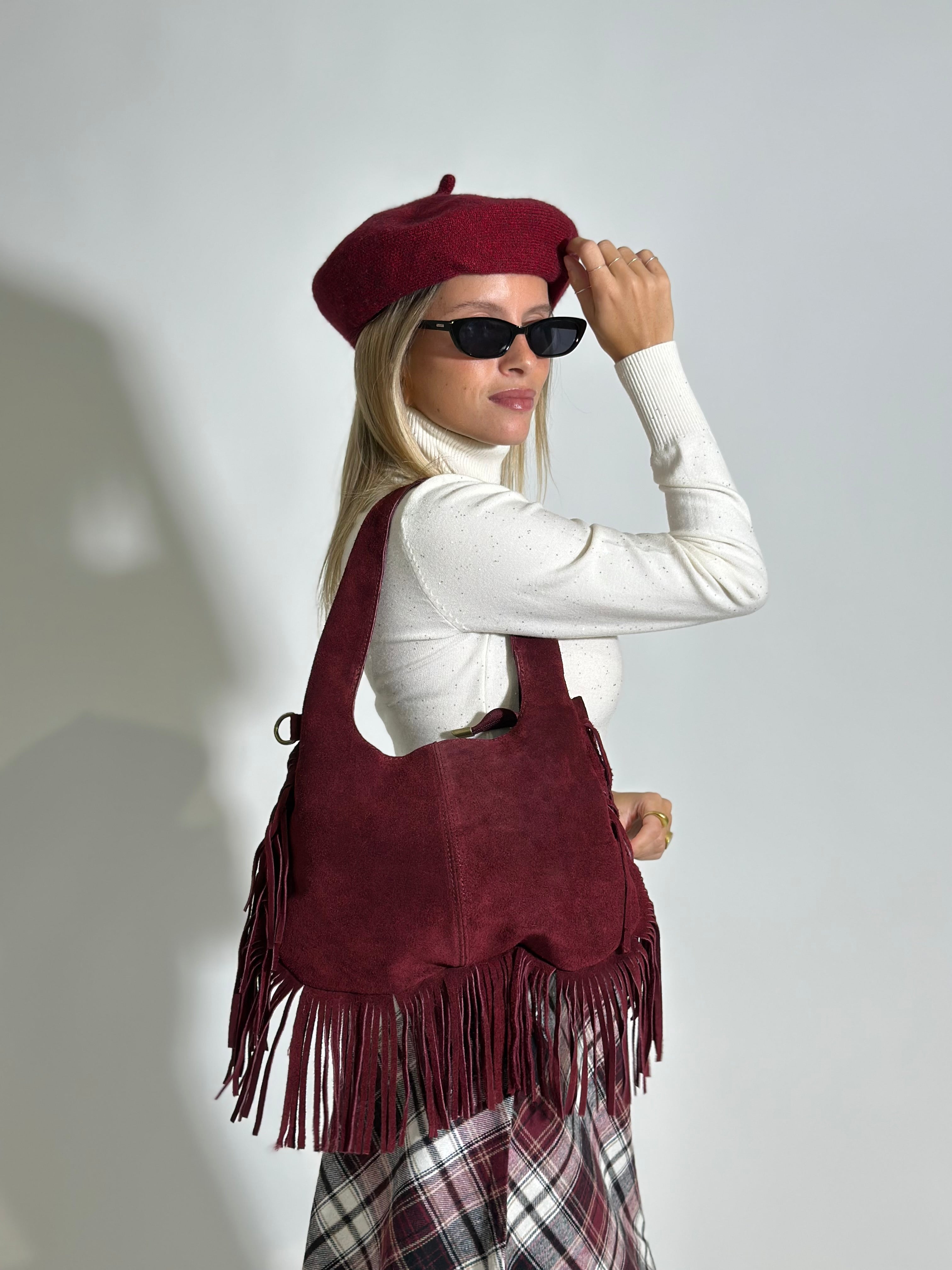 Maglia light 3111 PANNA