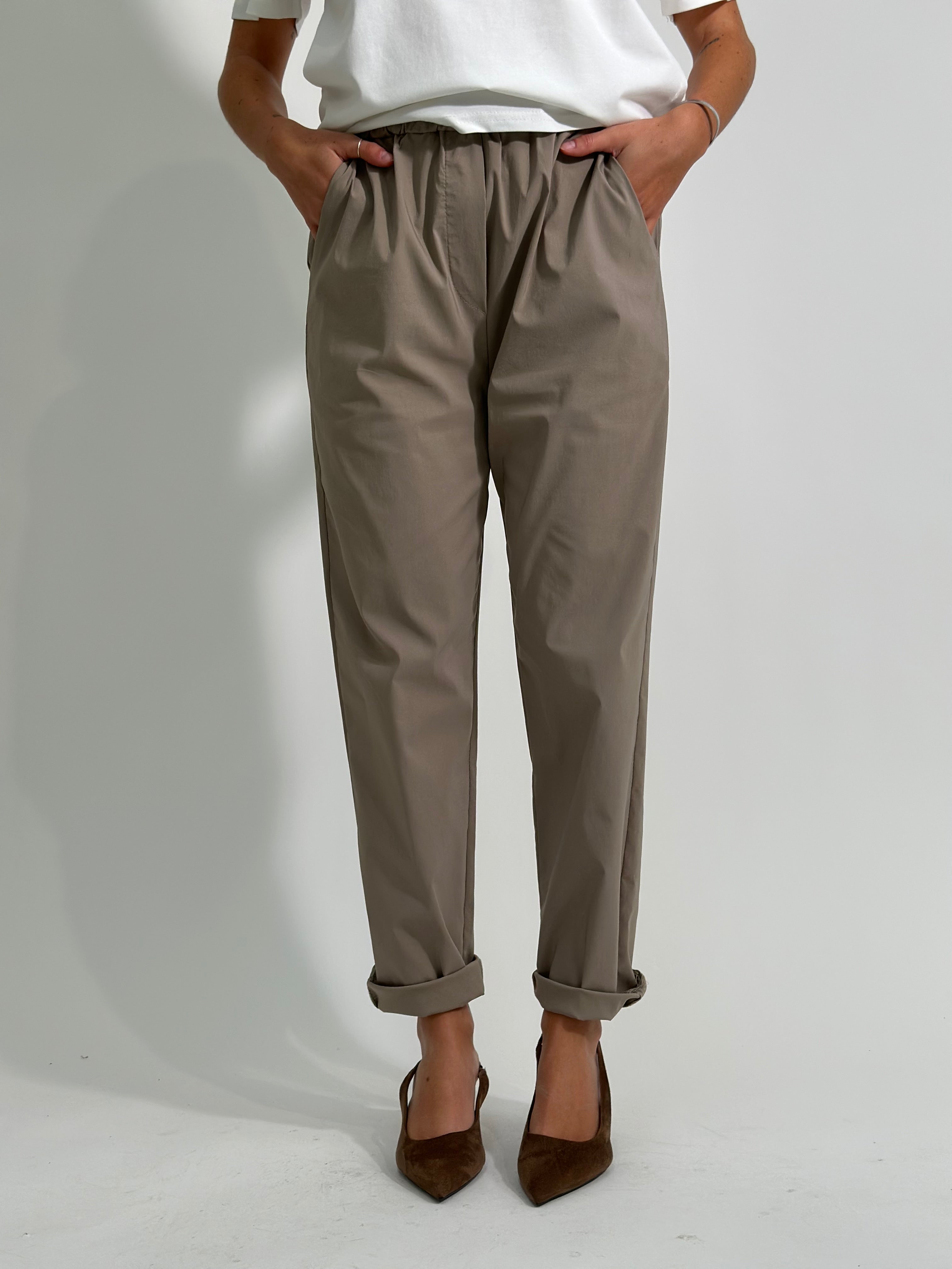 Pantalone elastico 2189