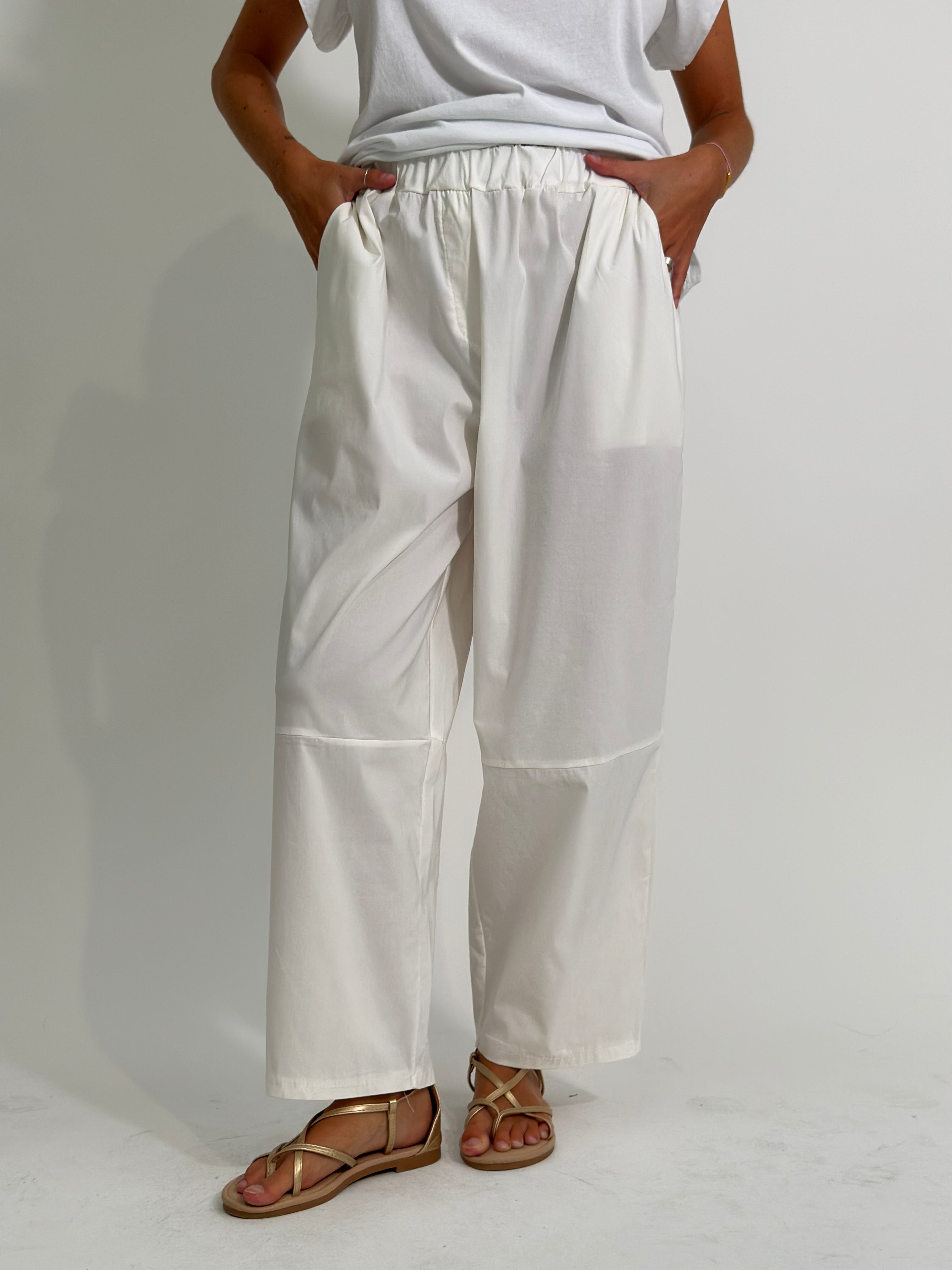 Pantalone baloon 9380 3+1 OMAGGIO