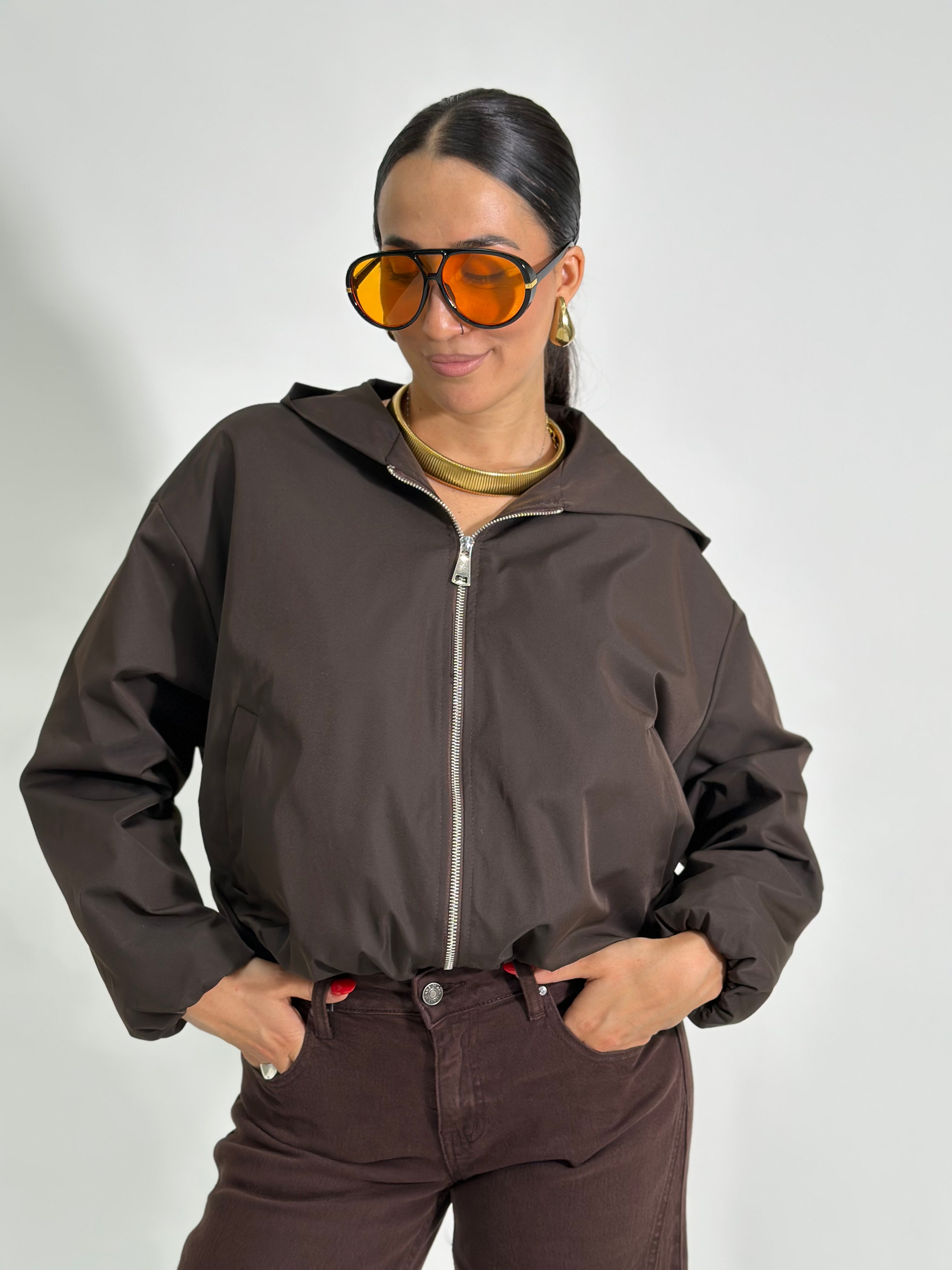 Giacca bomber 28766