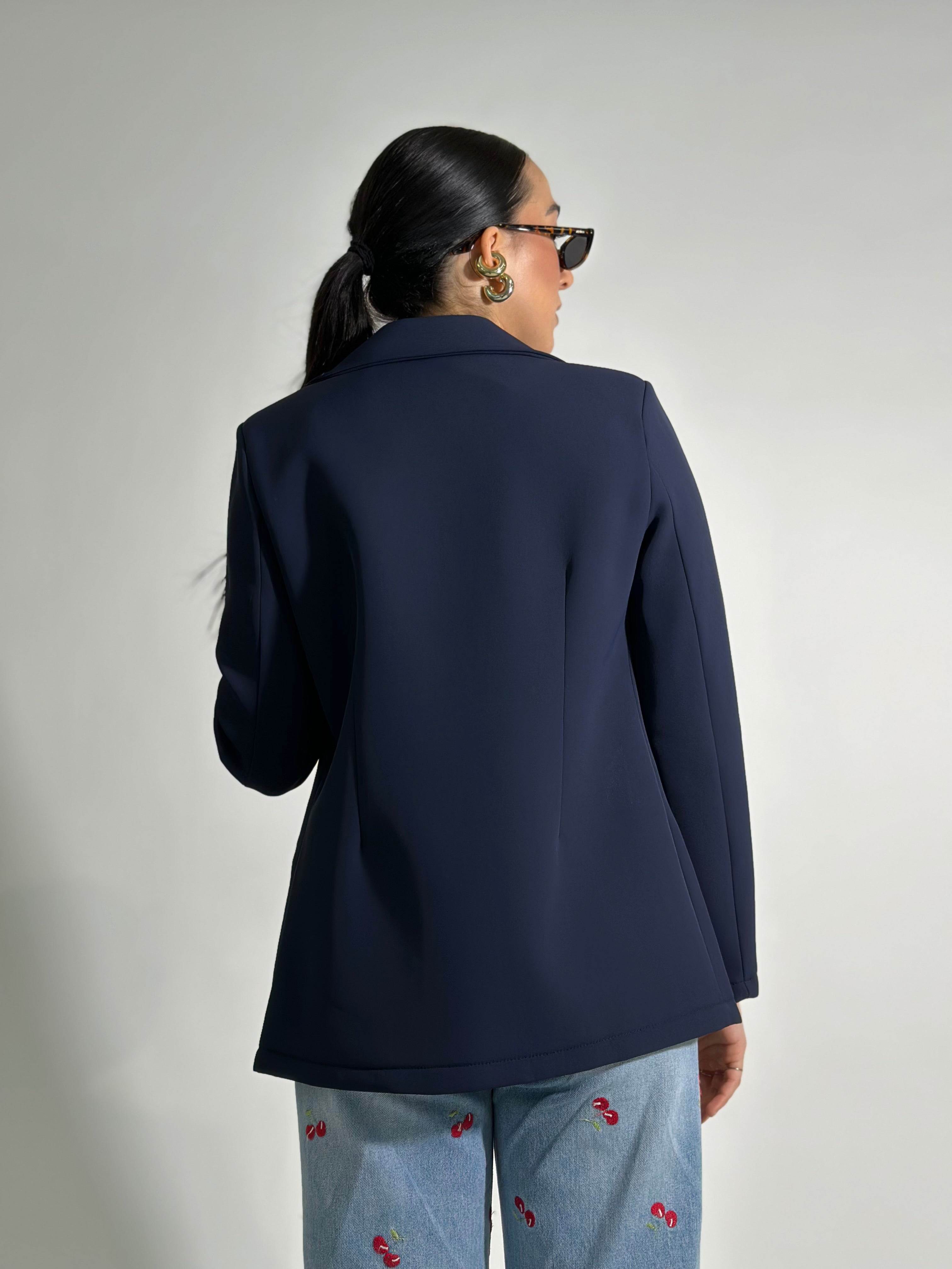 Giacca trilobato 6220