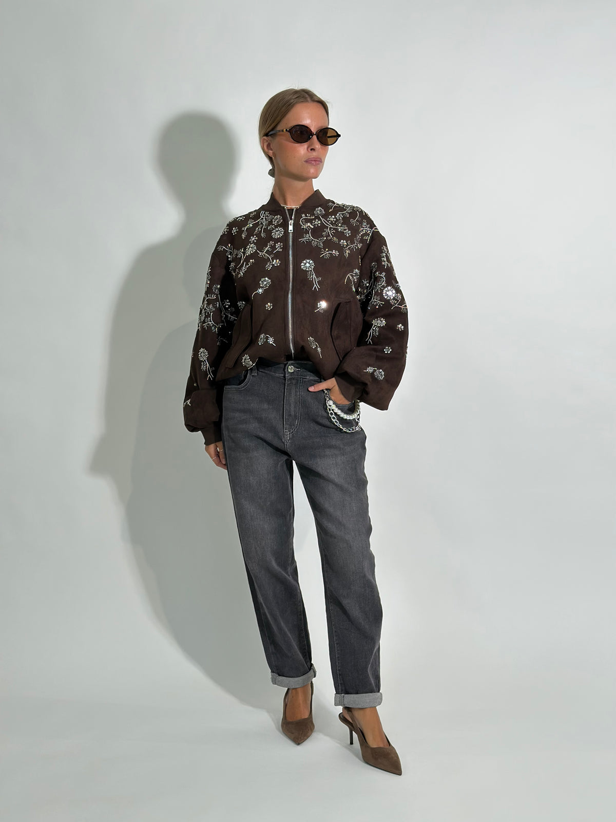 Bomber Bijoux 58413