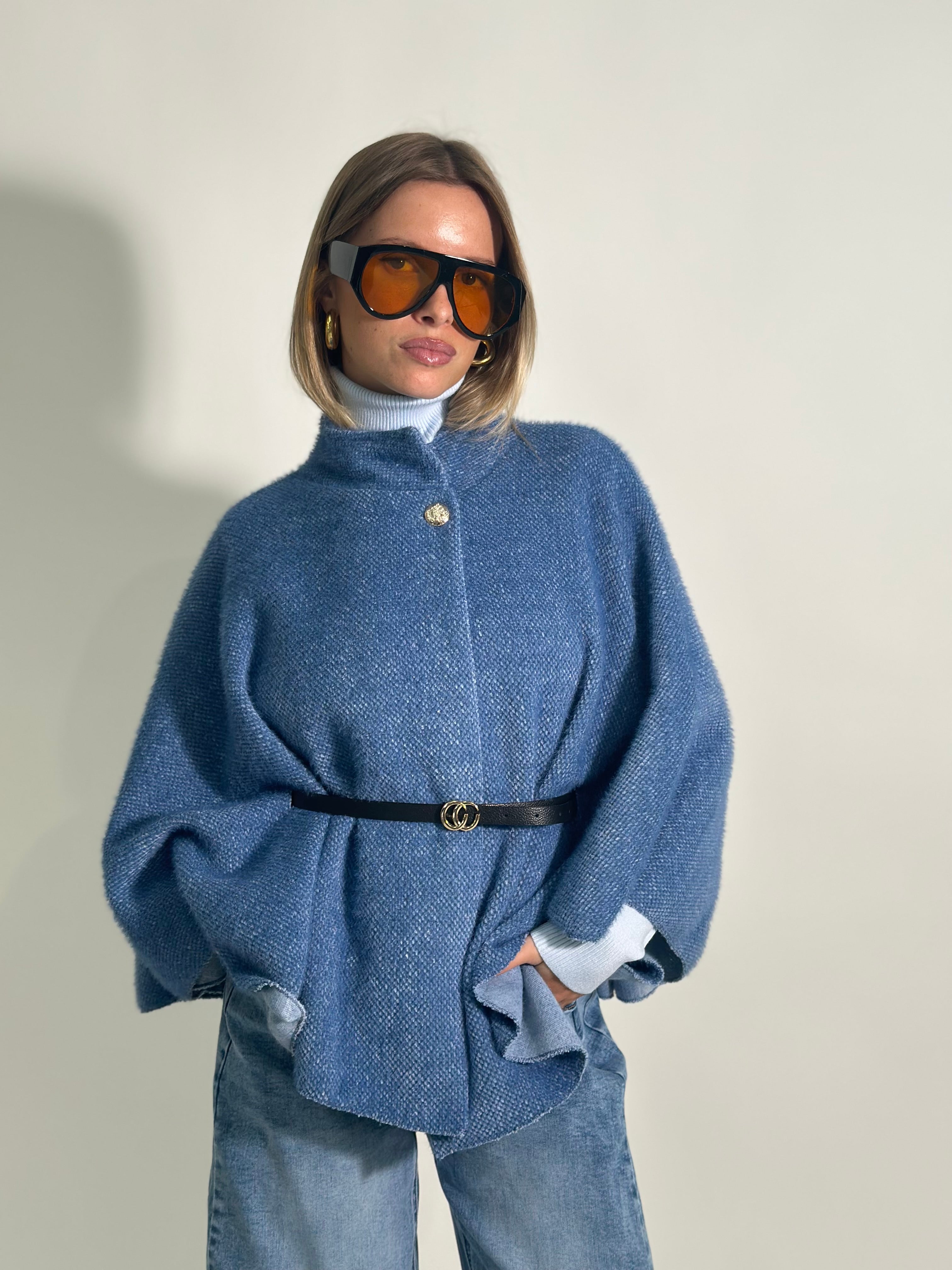 Giacca mantella 28915 3+1 OMAGGIO