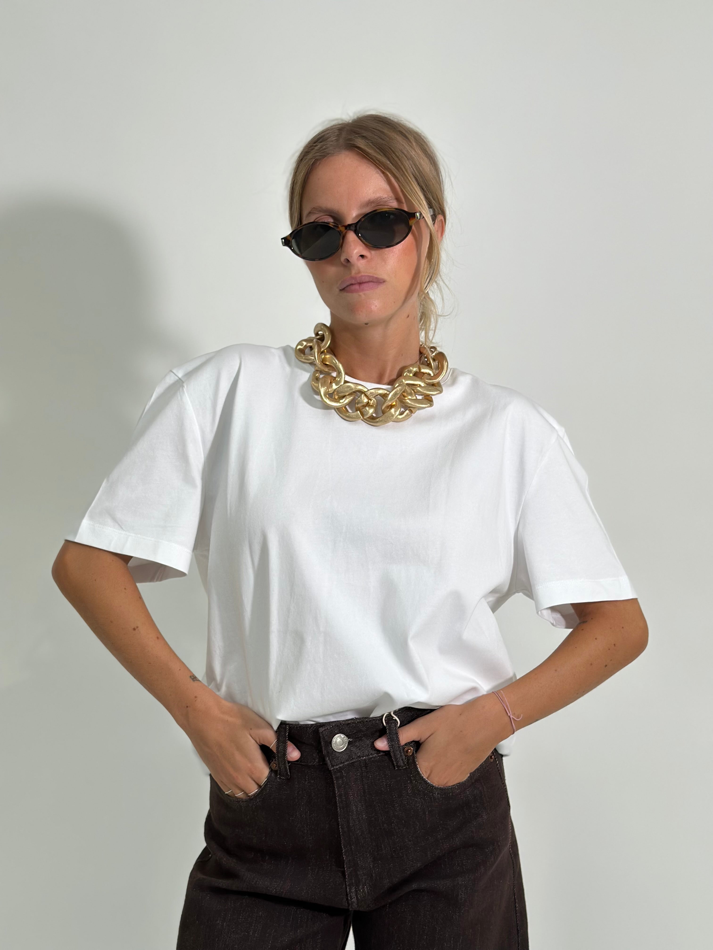 T-shirt Lumina 8869