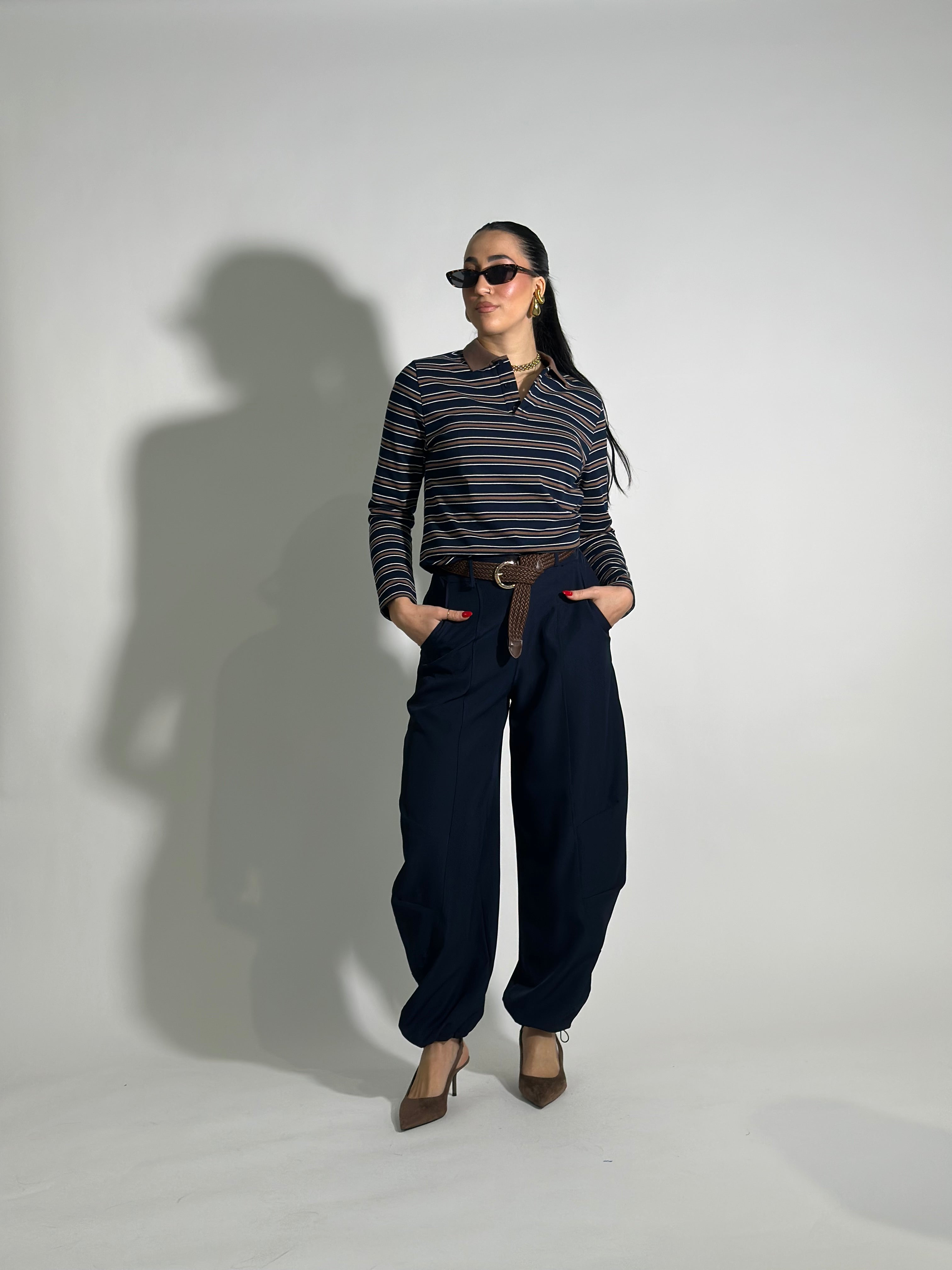 Pantalone Tokyo 8291