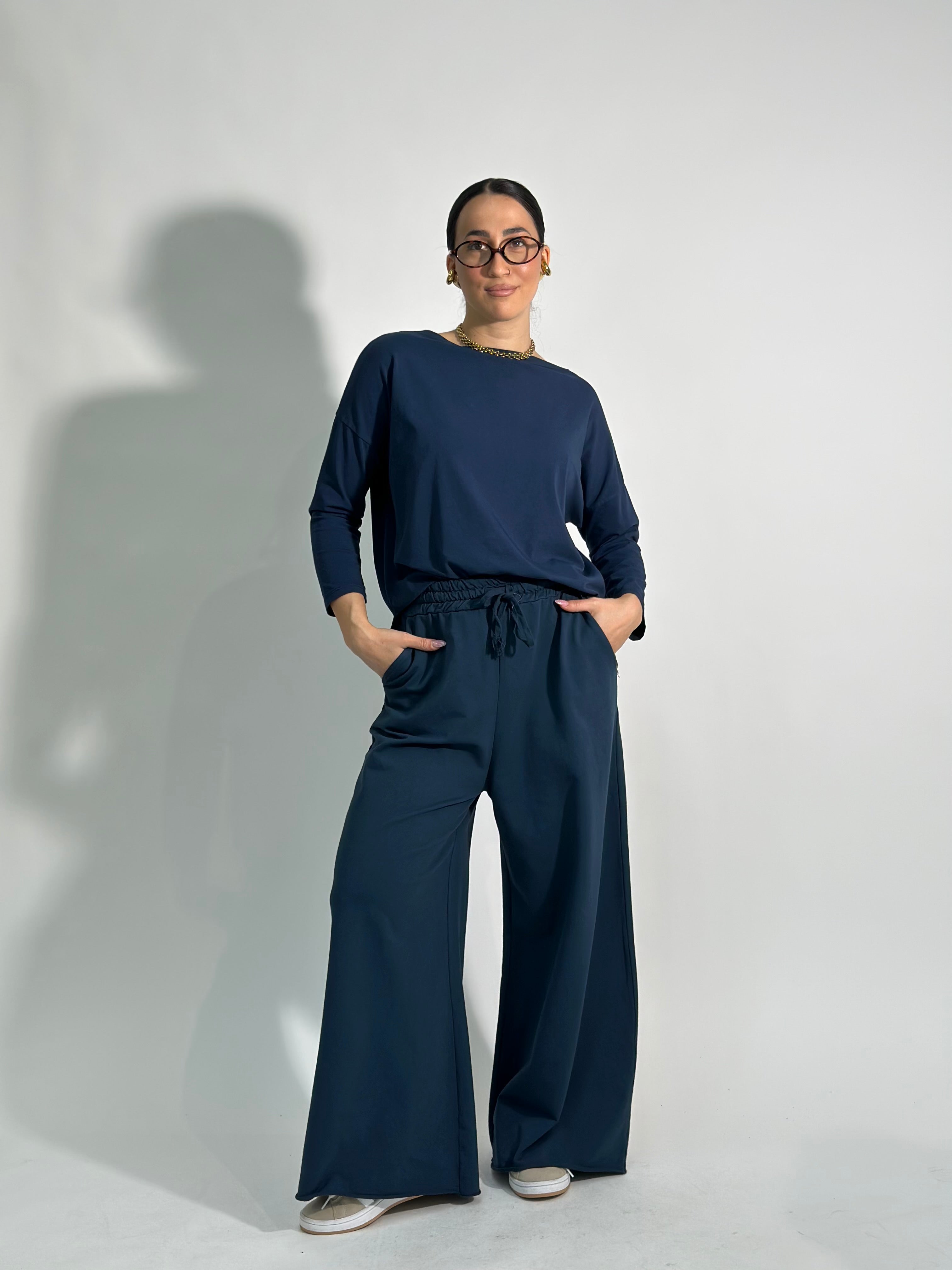 Panta palazzo comfort 2868