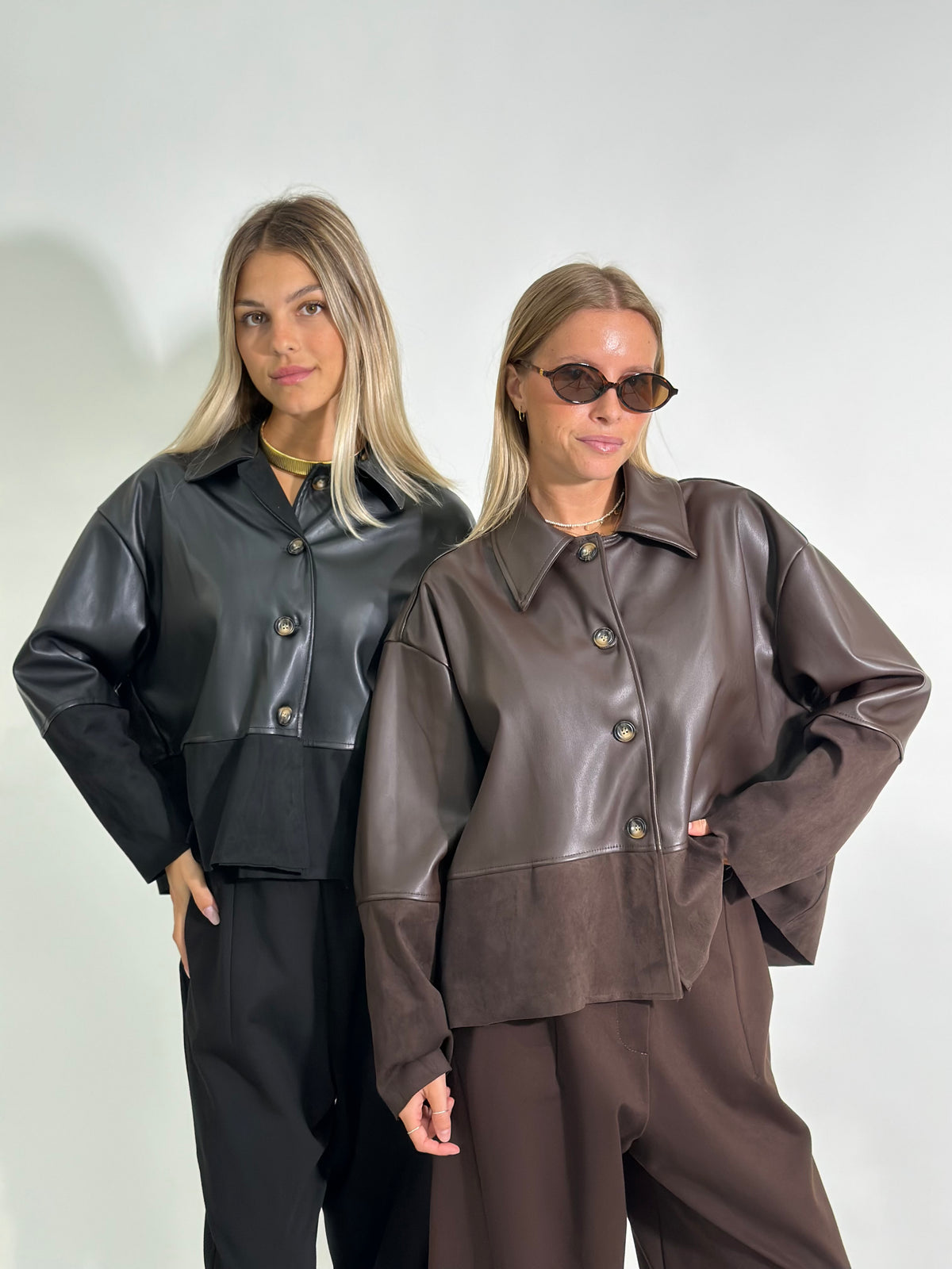 Giacca double 6601