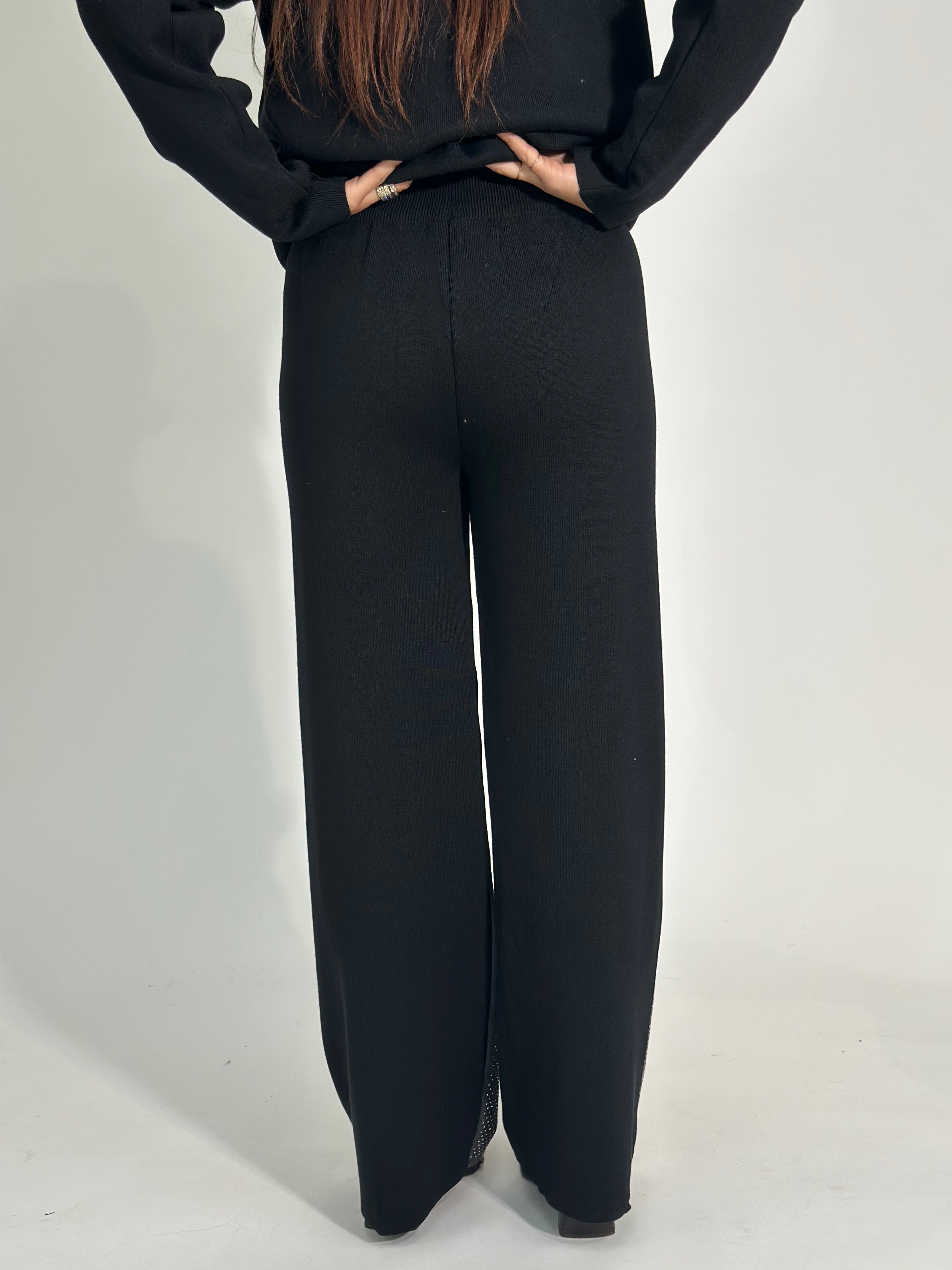 Completo strass A0645