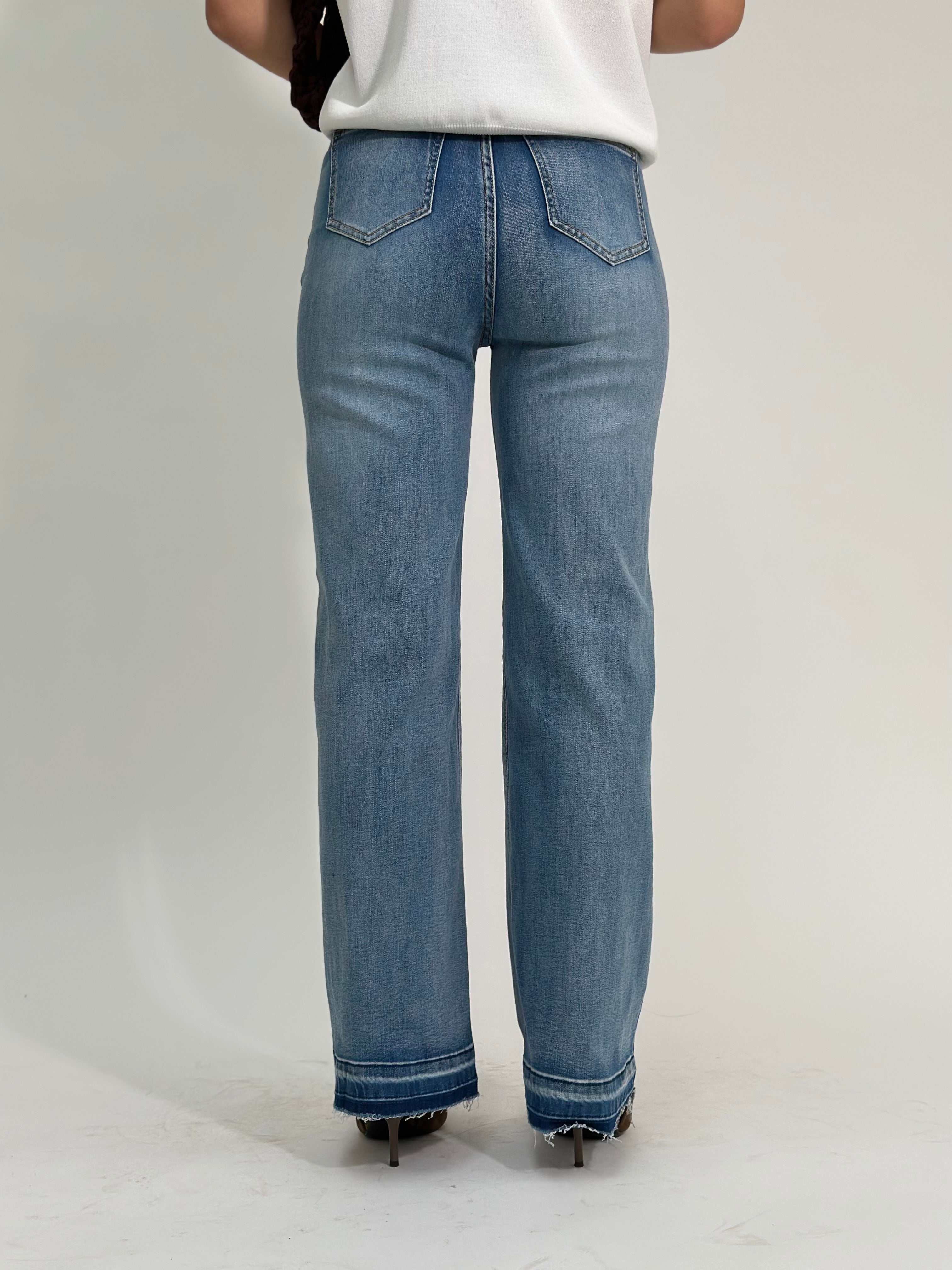 Jeans naif 824105
