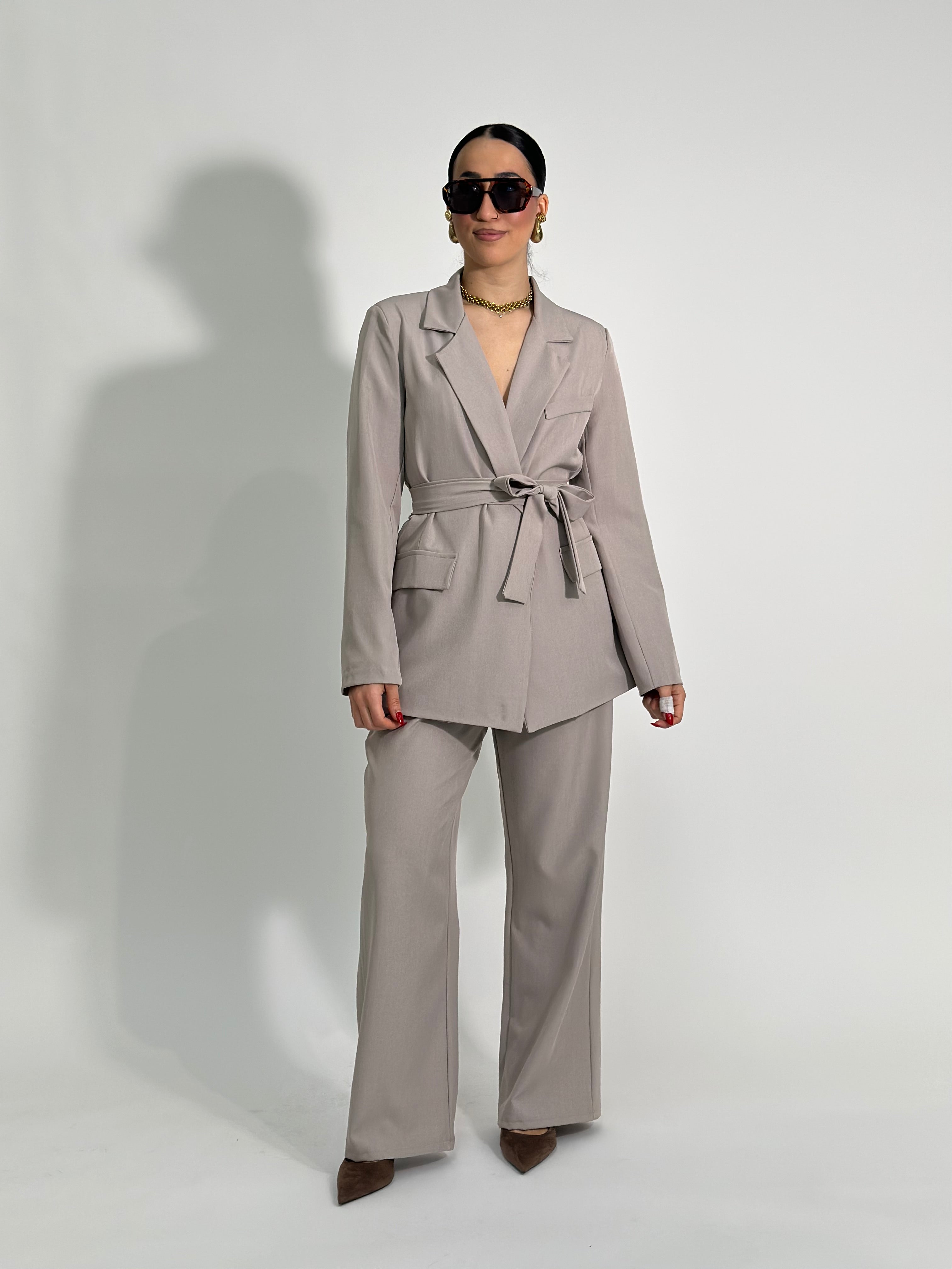 Tailleur Brigitte 51025 CORDA