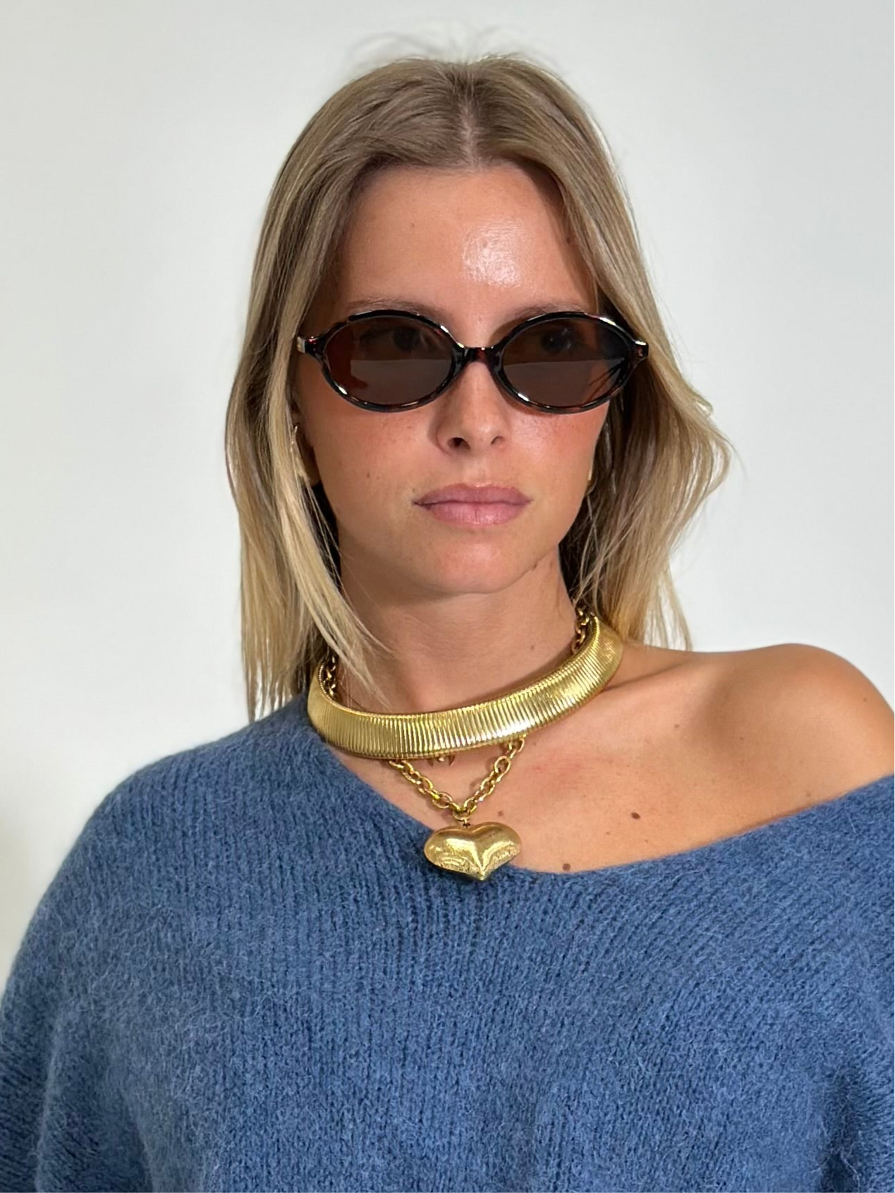 Collana BG 518