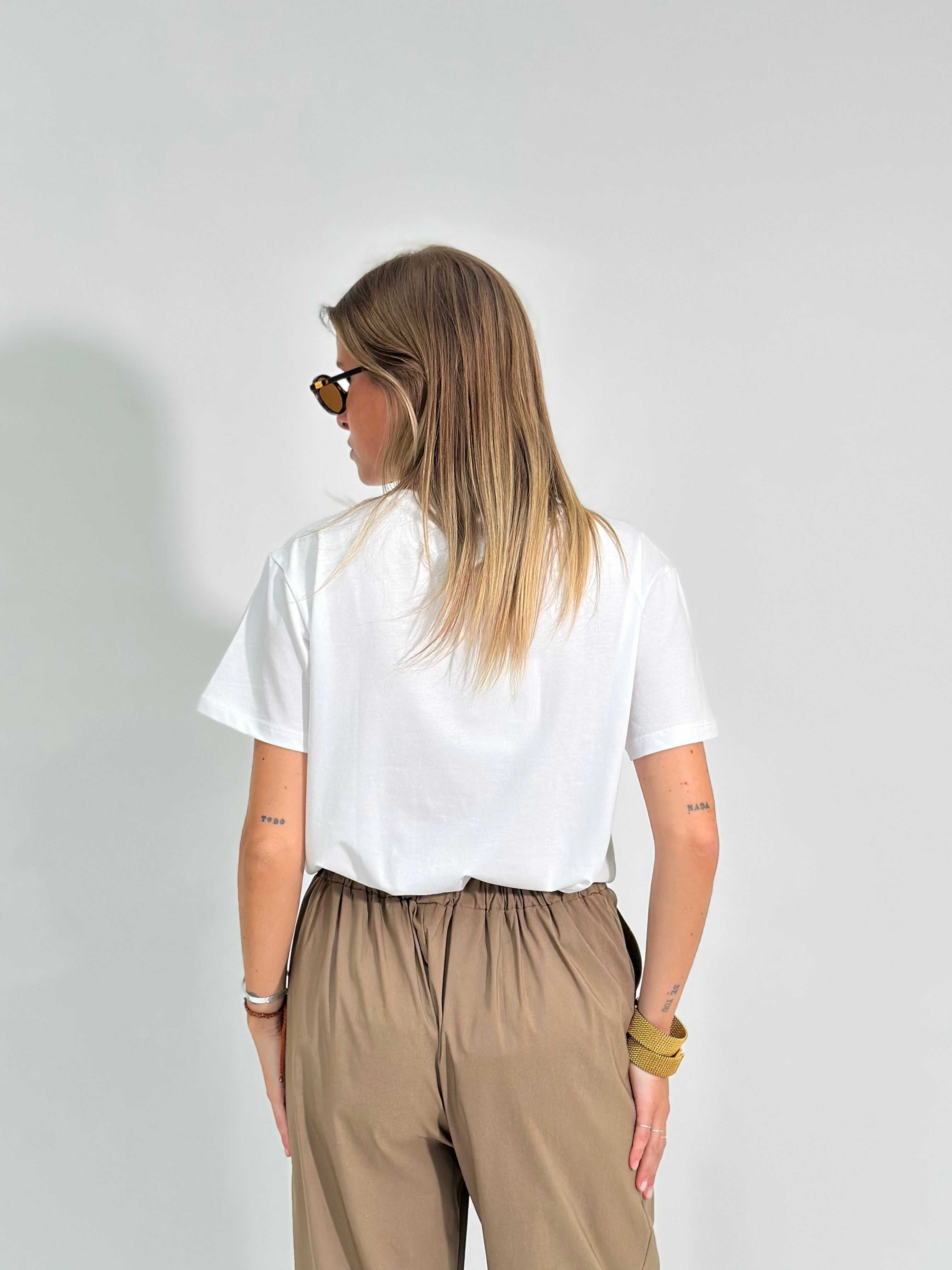 T-shirt milano 9609