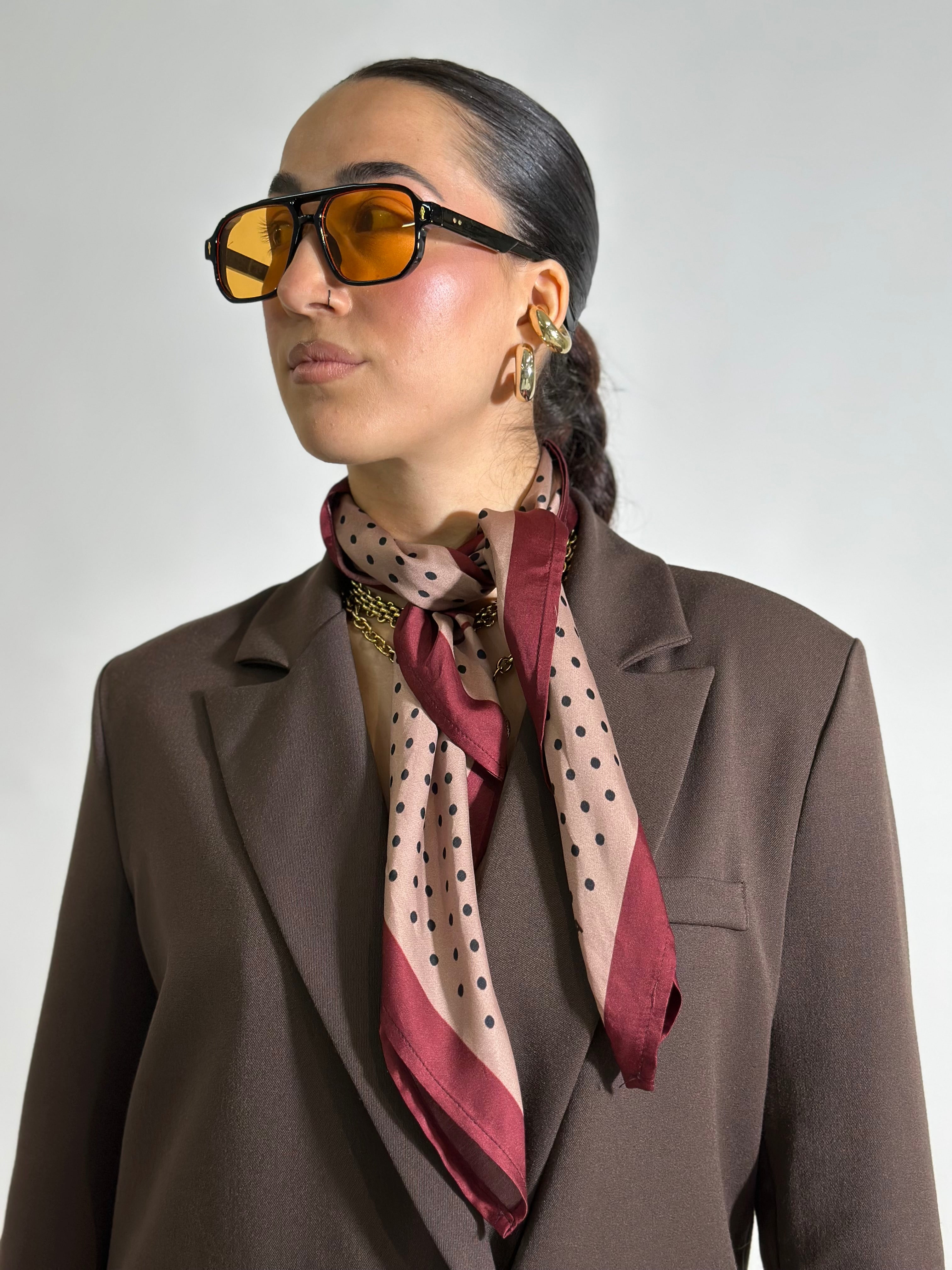 Chocker 3710