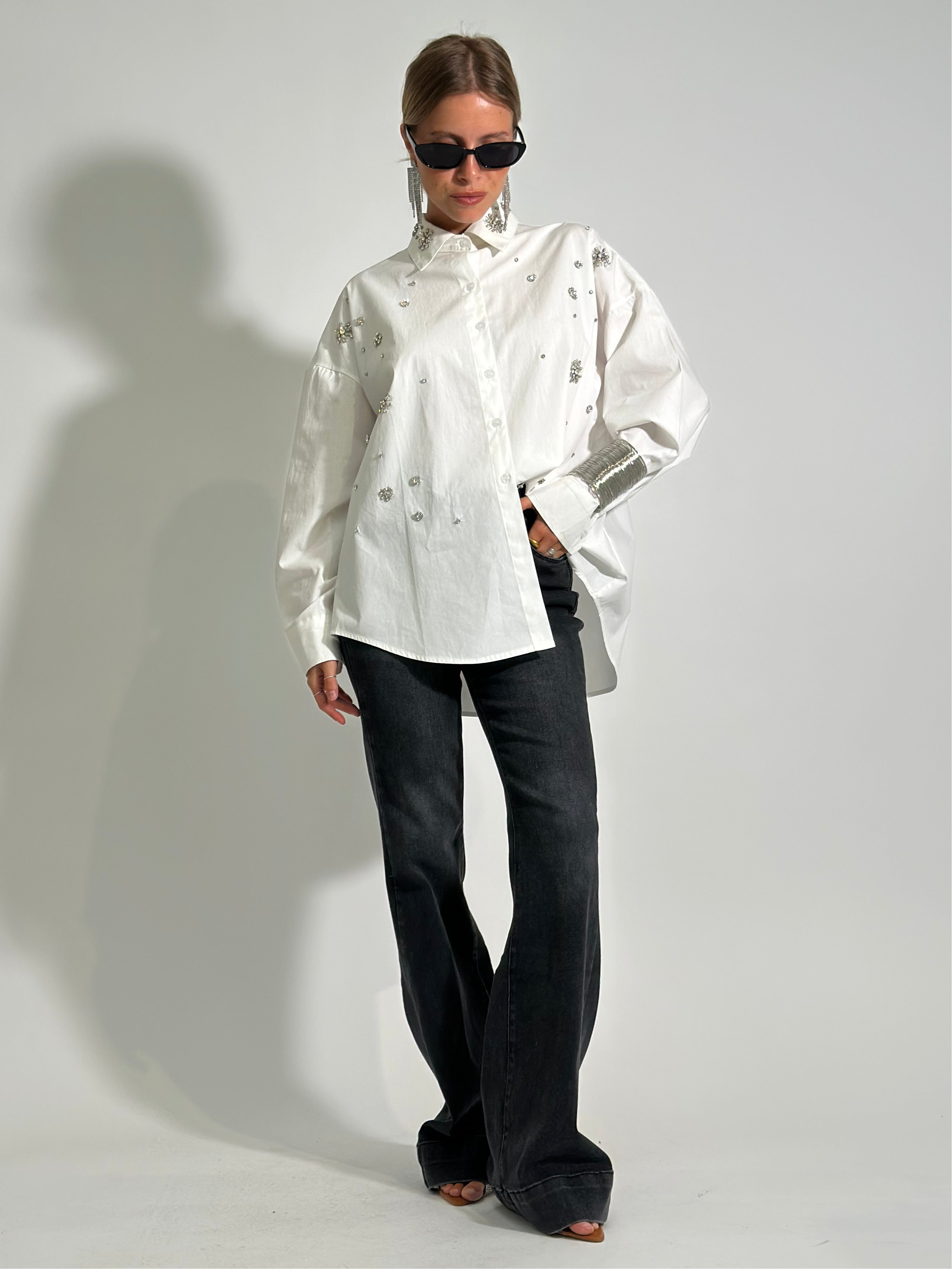 Jeans KM3560