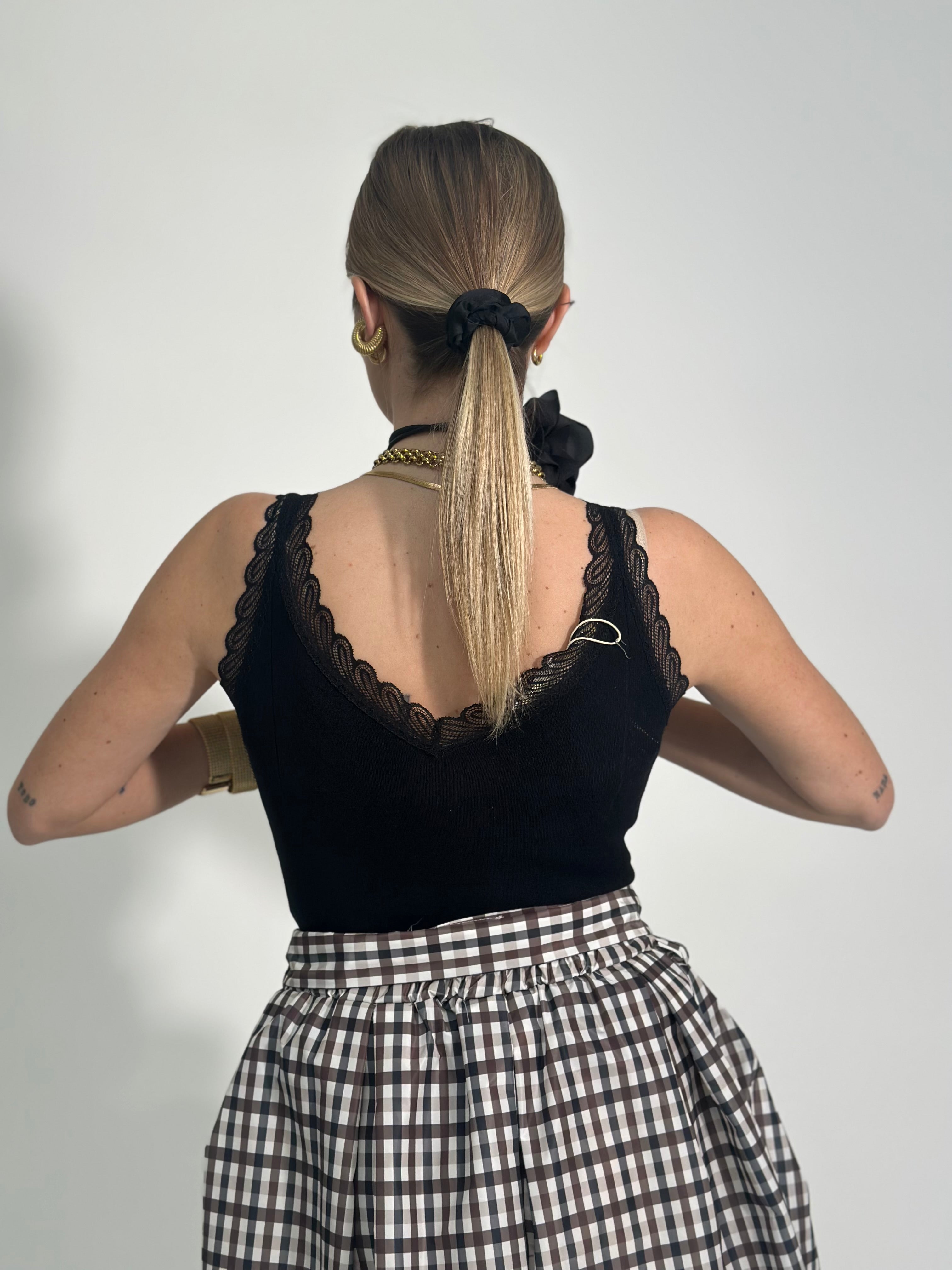Top luxury 8002