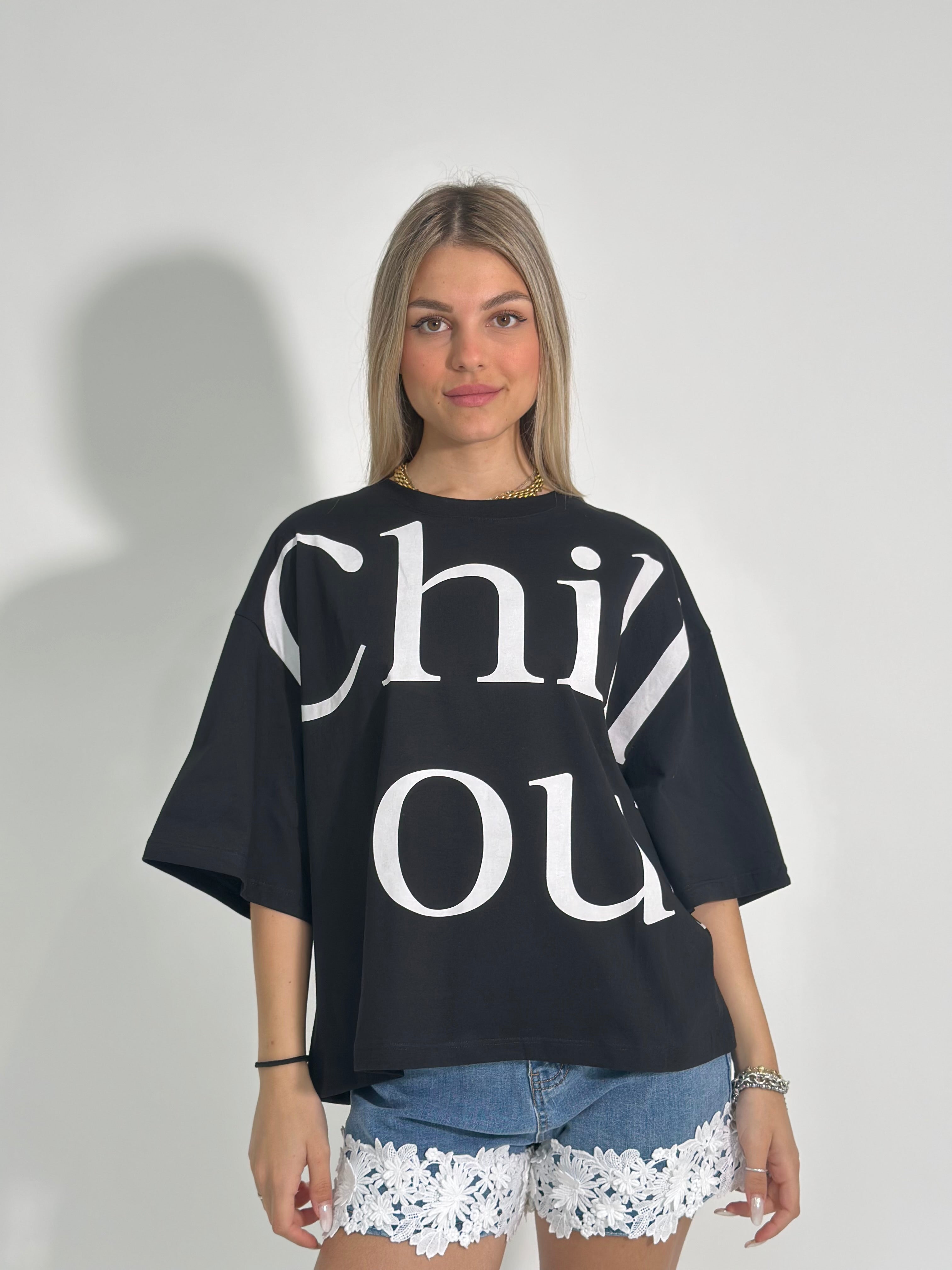 Maglia chill 5741