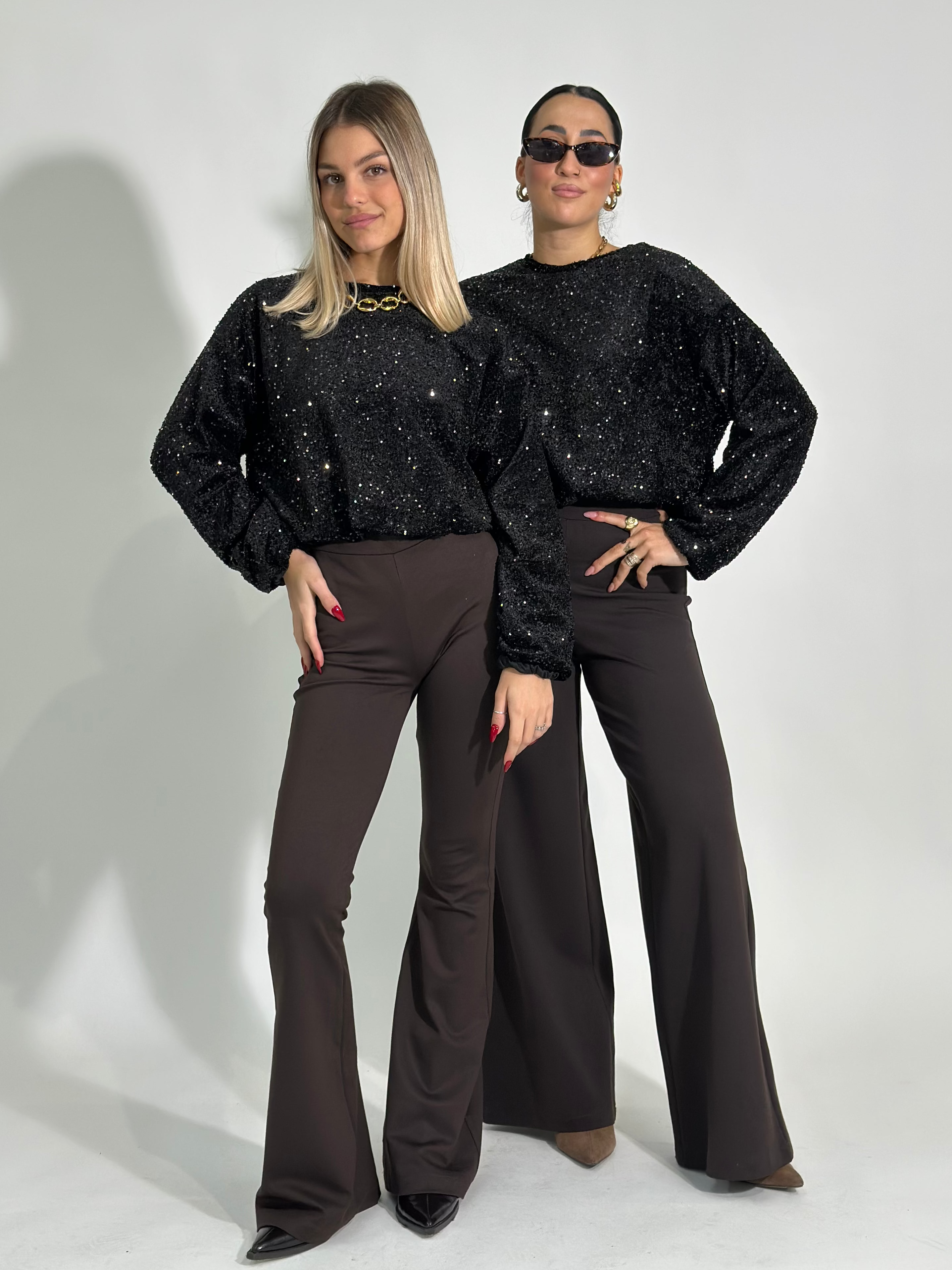 Panta palazzo 1071 MORO