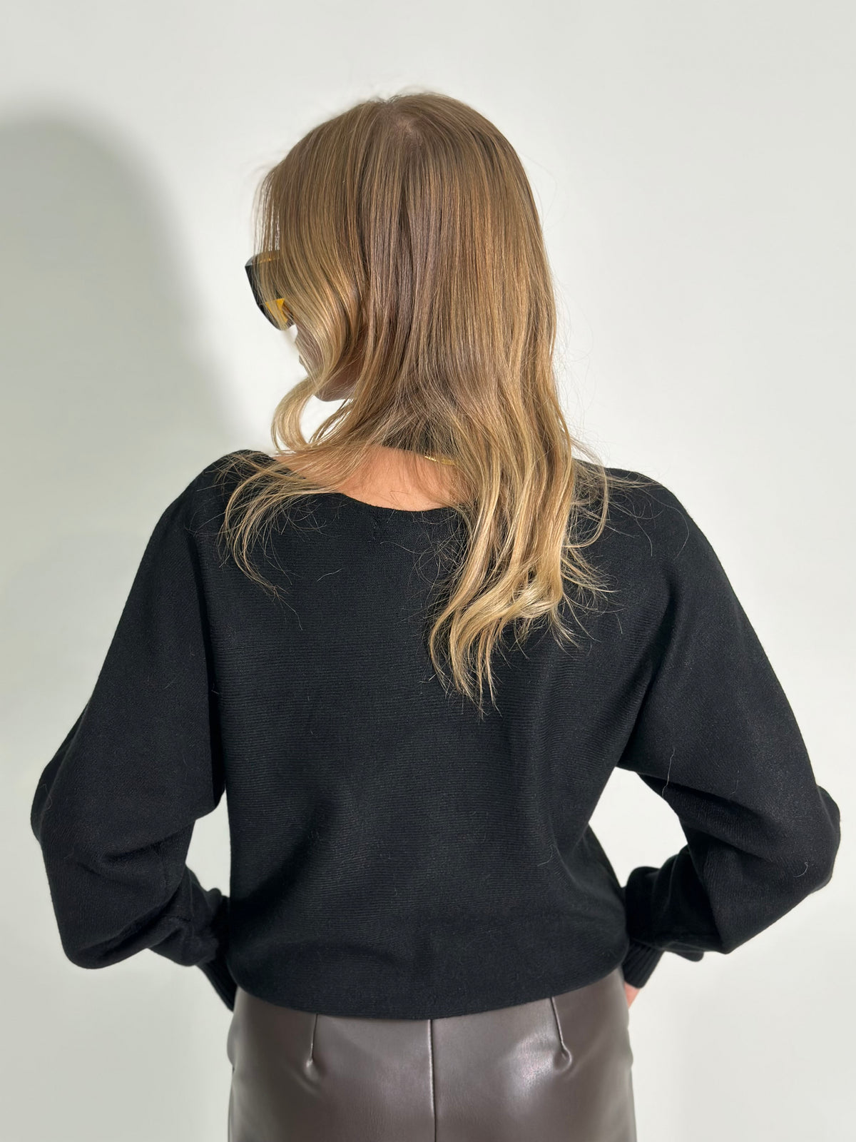Maglia cut out 3138