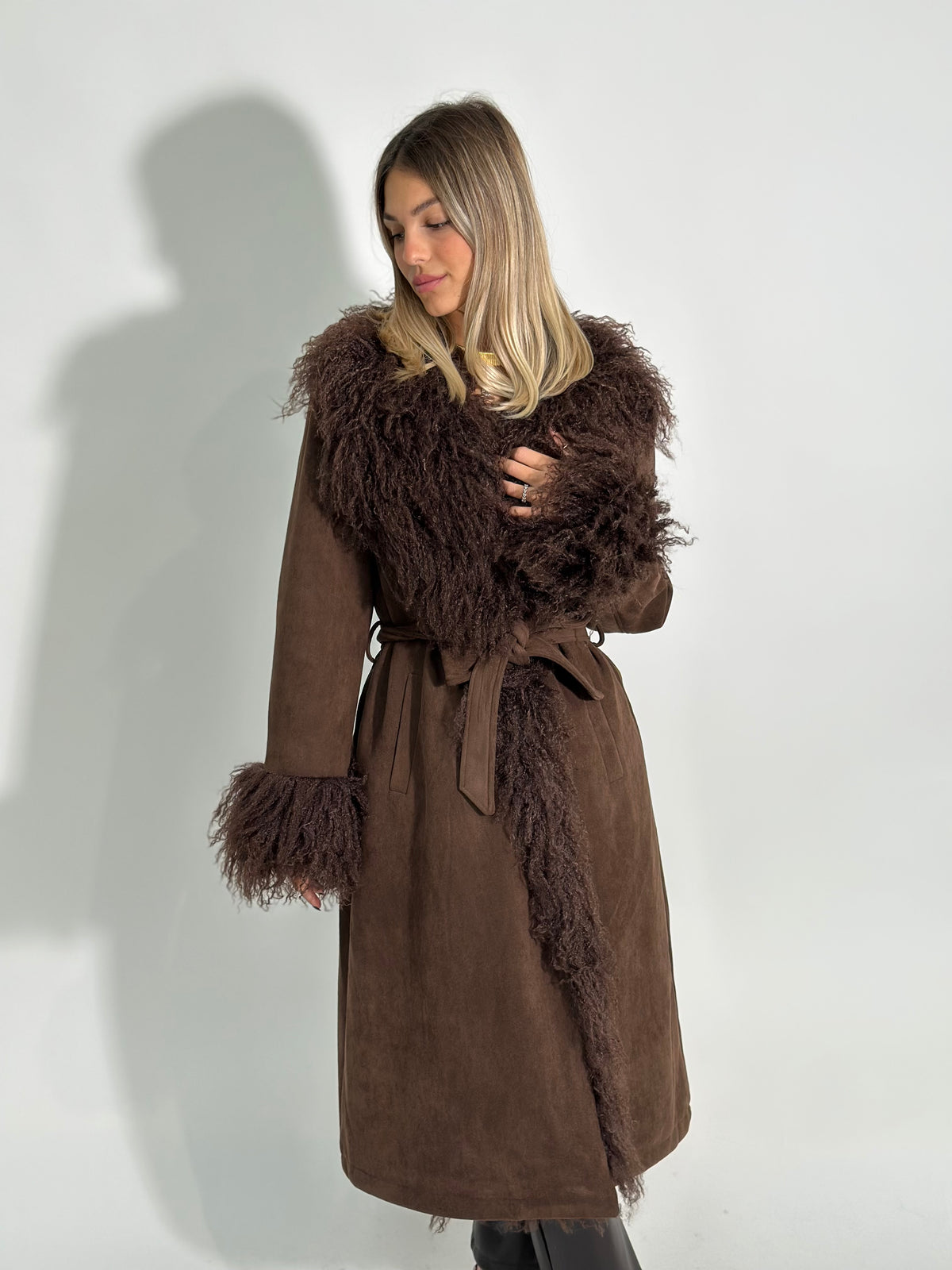 Cappotto London 30312