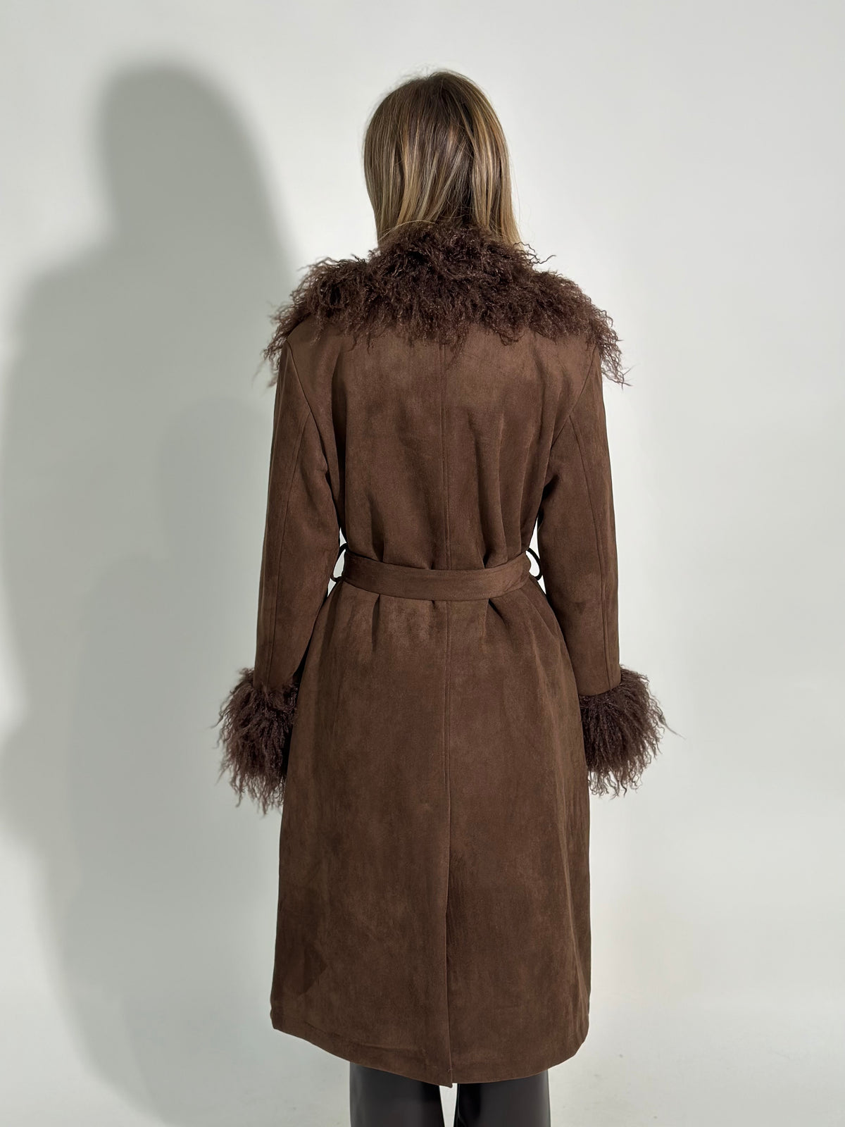 Cappotto London 30312