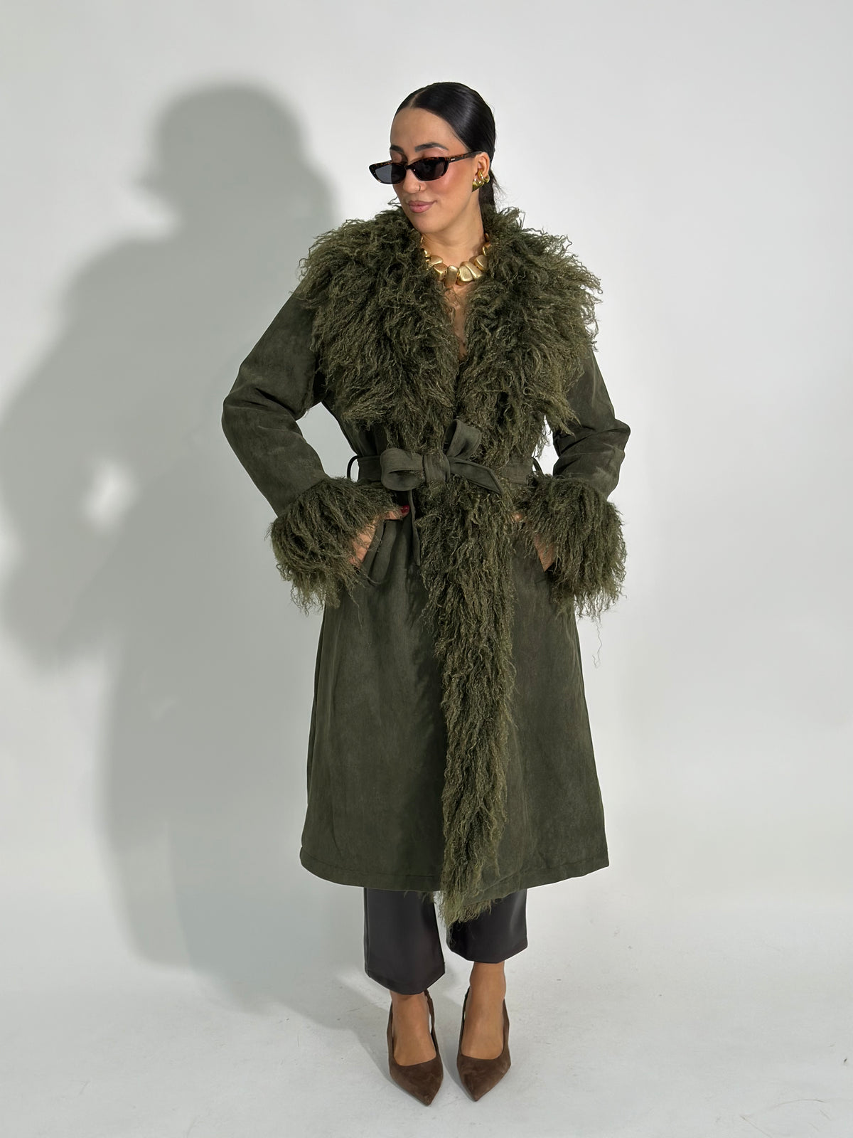 Cappotto London 30312