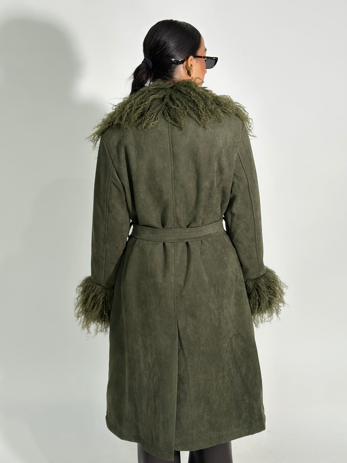 Cappotto London 30312